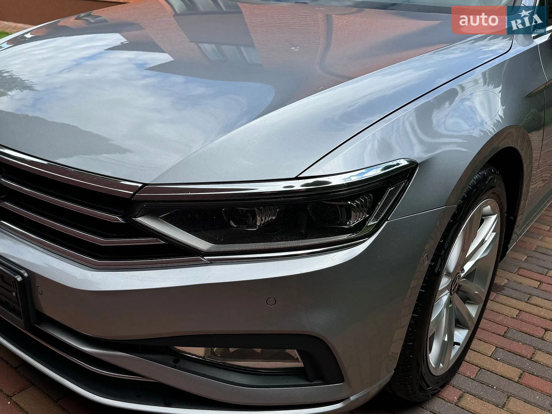 2022 Volkswagen Passat - мініатюра 19