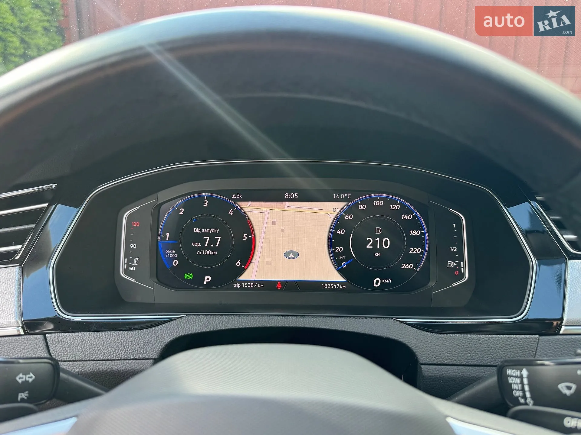 2022 Volkswagen Passat - мініатюра 31
