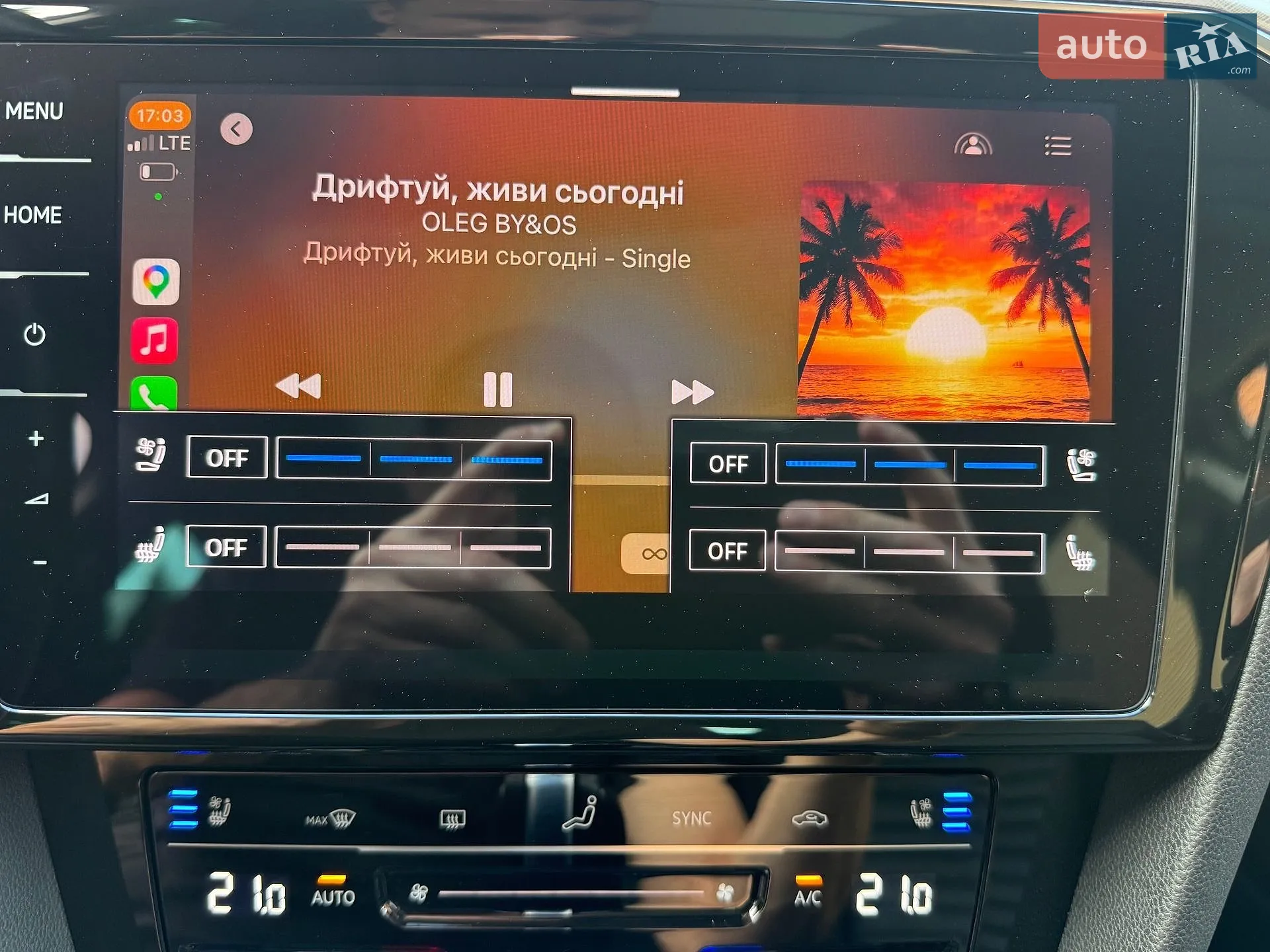 2022 Volkswagen Passat - мініатюра 36
