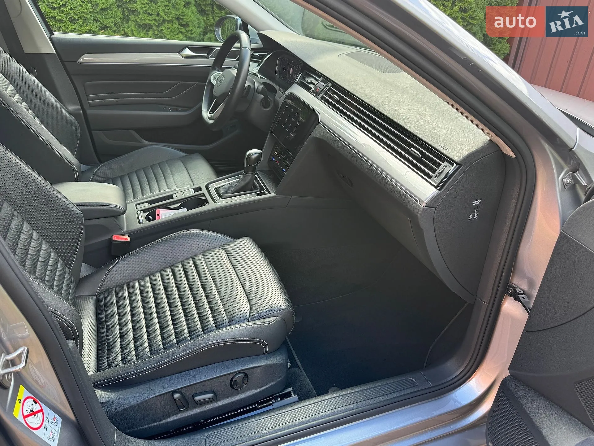 2022 Volkswagen Passat - мініатюра 47
