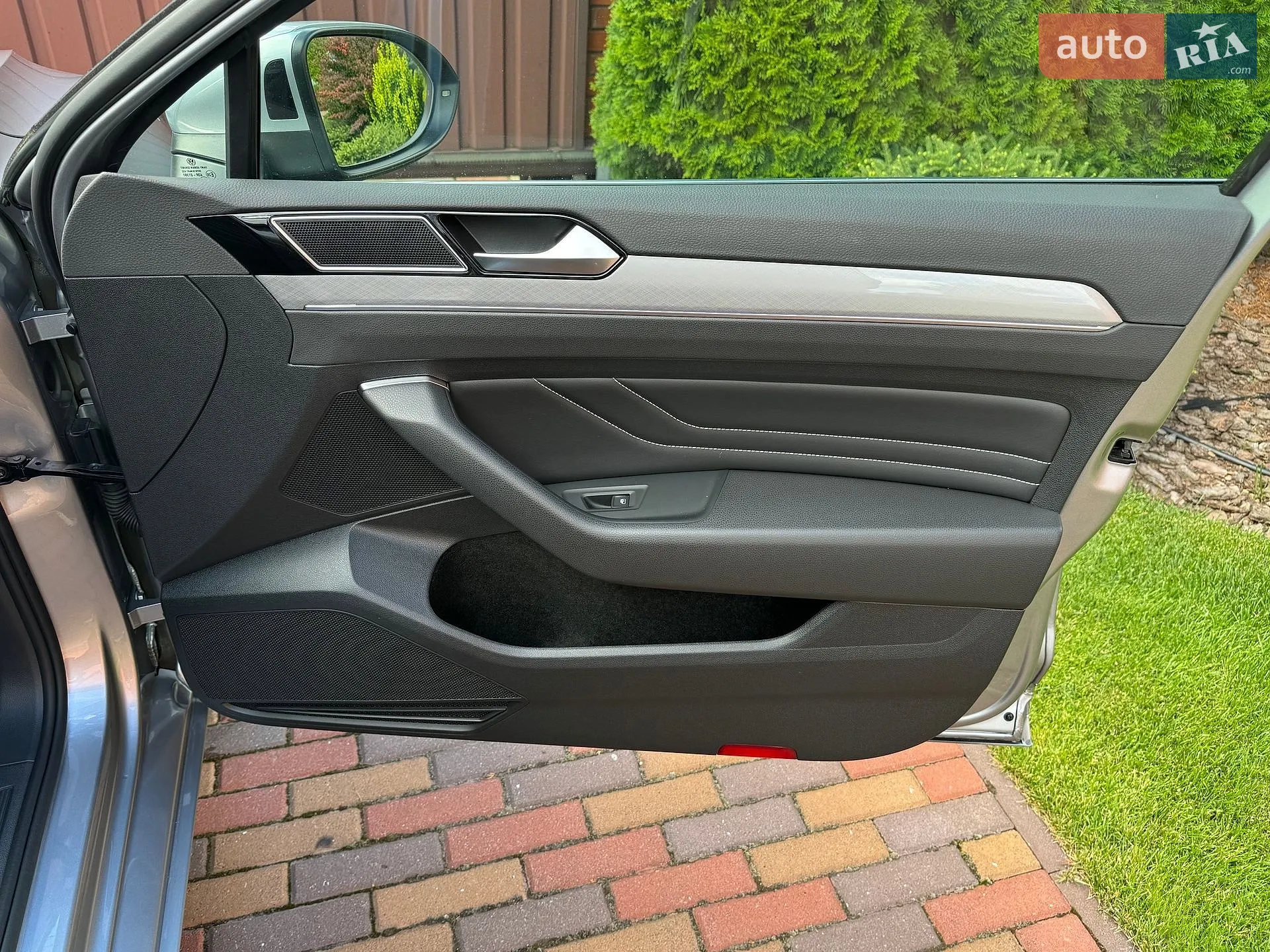 2022 Volkswagen Passat - мініатюра 51