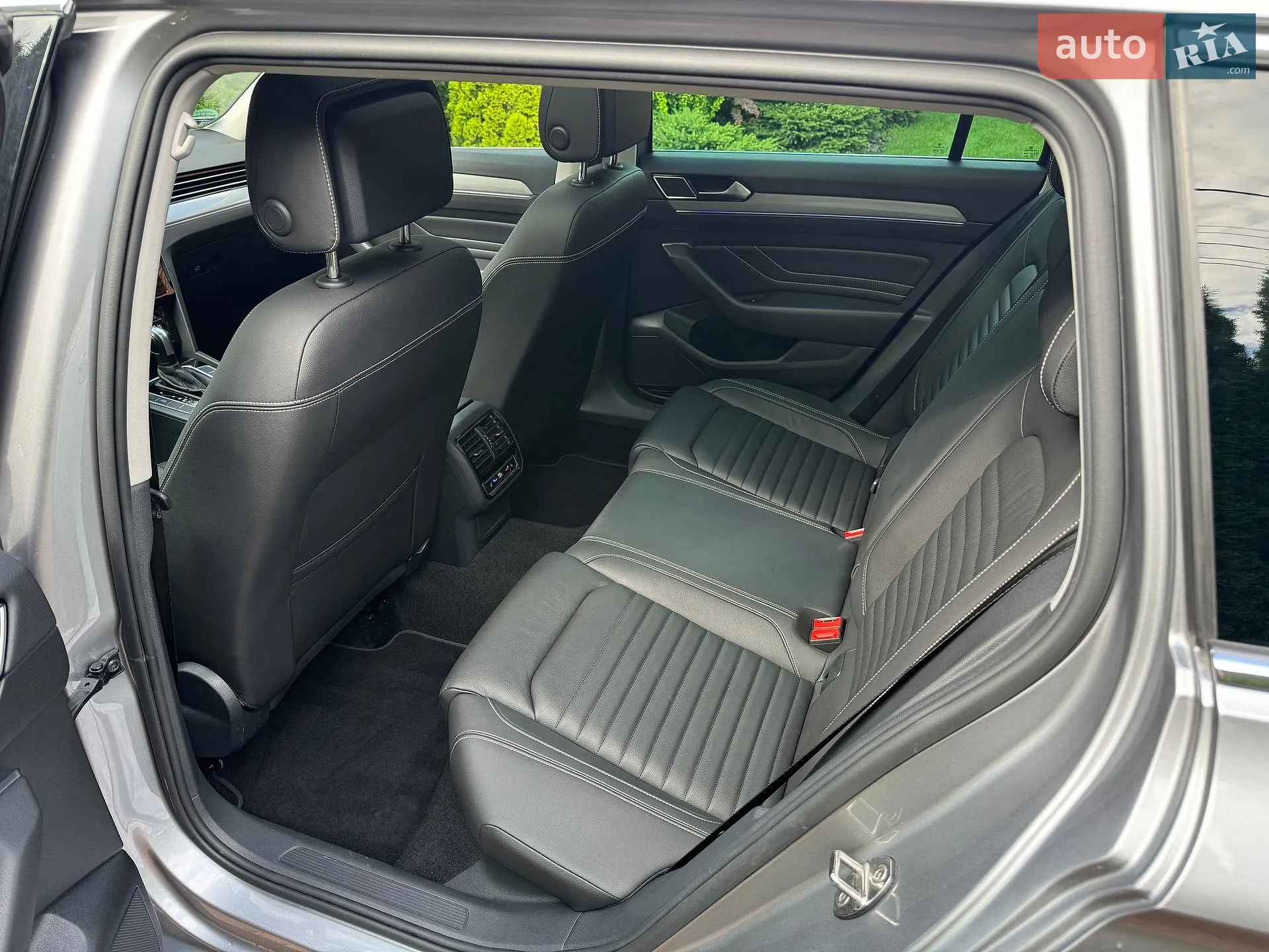 2022 Volkswagen Passat - мініатюра 60