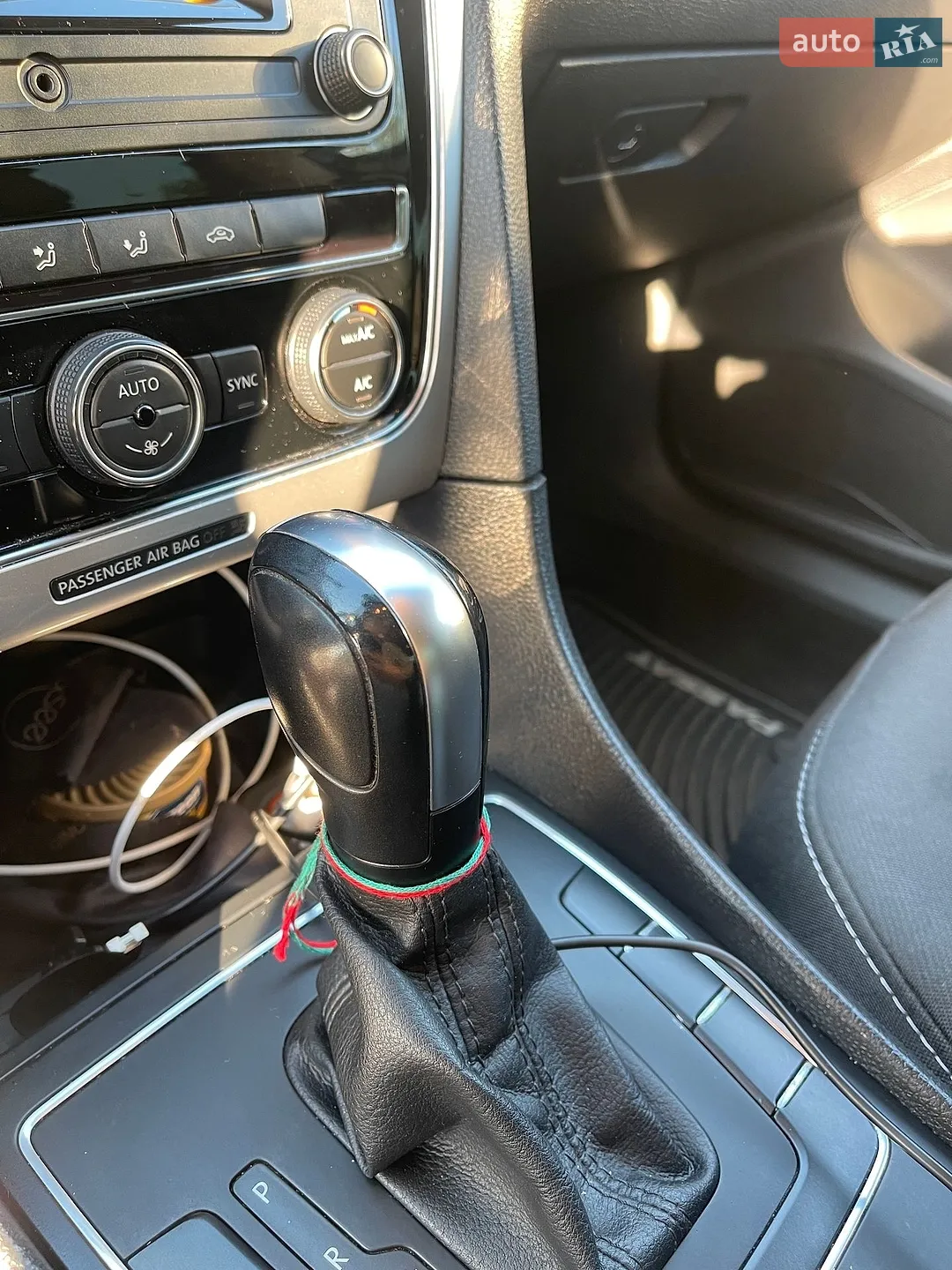 2017 Volkswagen Passat - мініатюра 17