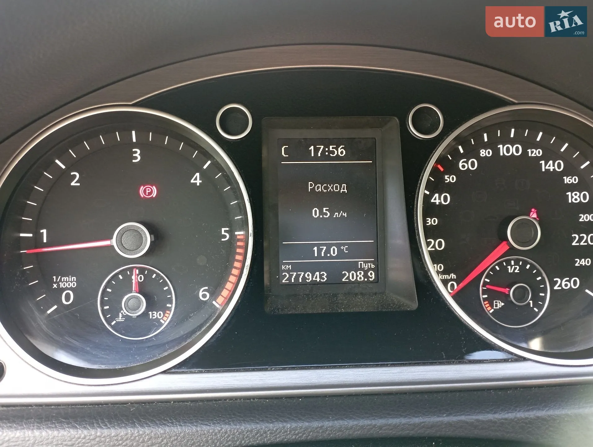 2014 Volkswagen Passat - мініатюра 10