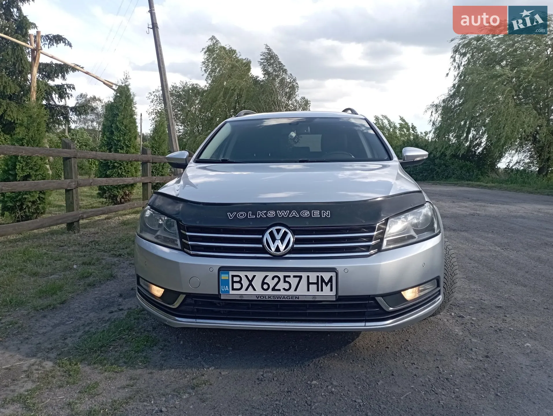 2014 Volkswagen Passat - мініатюра 3