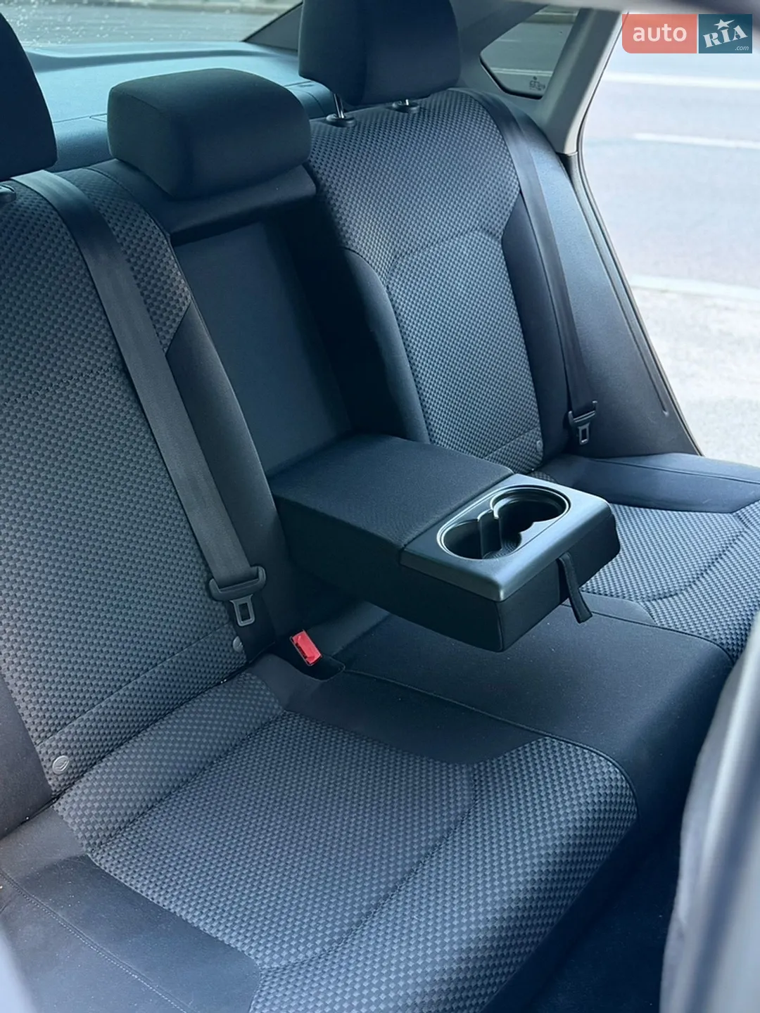 2015 Volkswagen Passat - мініатюра 10