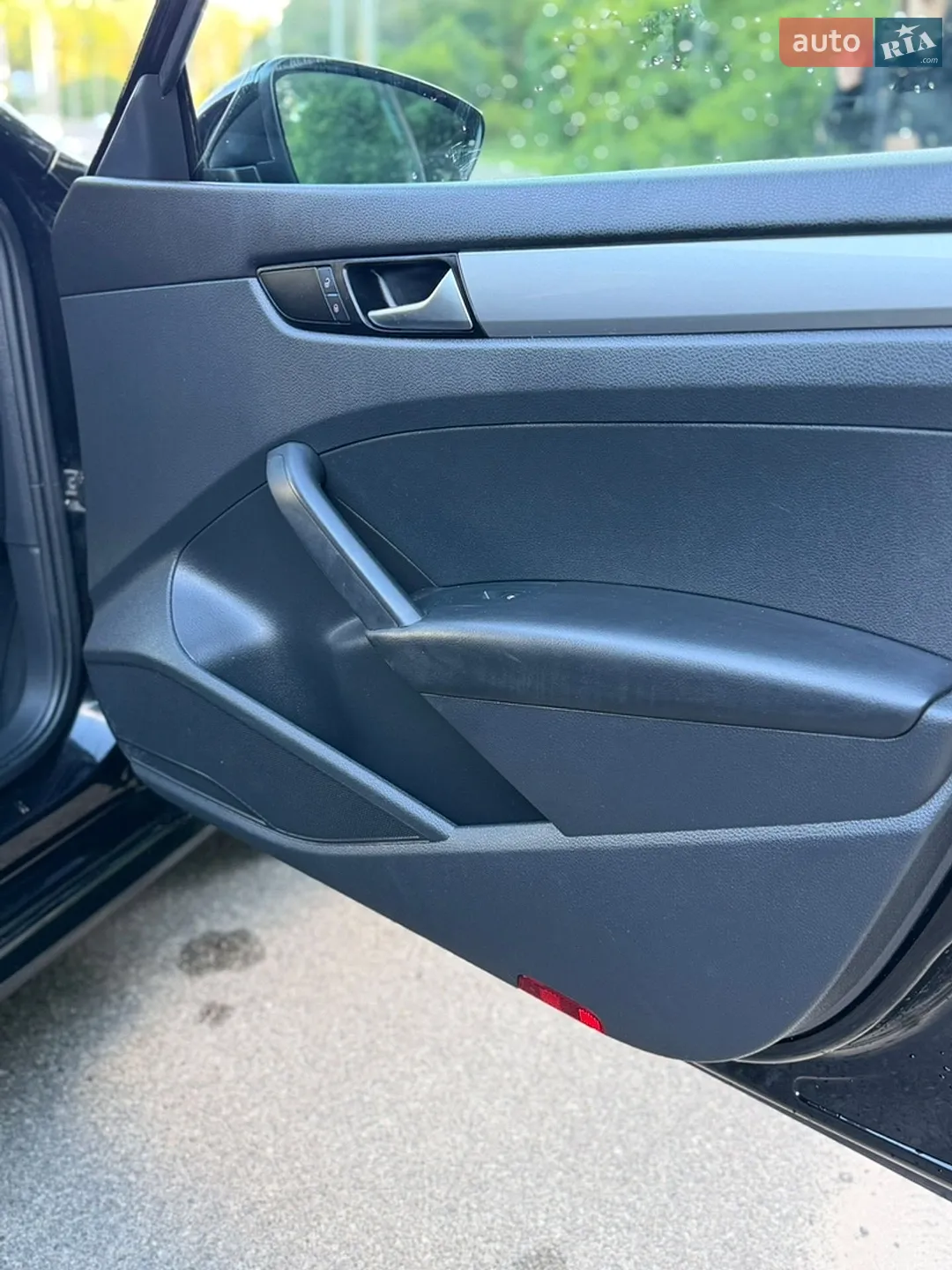 2015 Volkswagen Passat - мініатюра 13