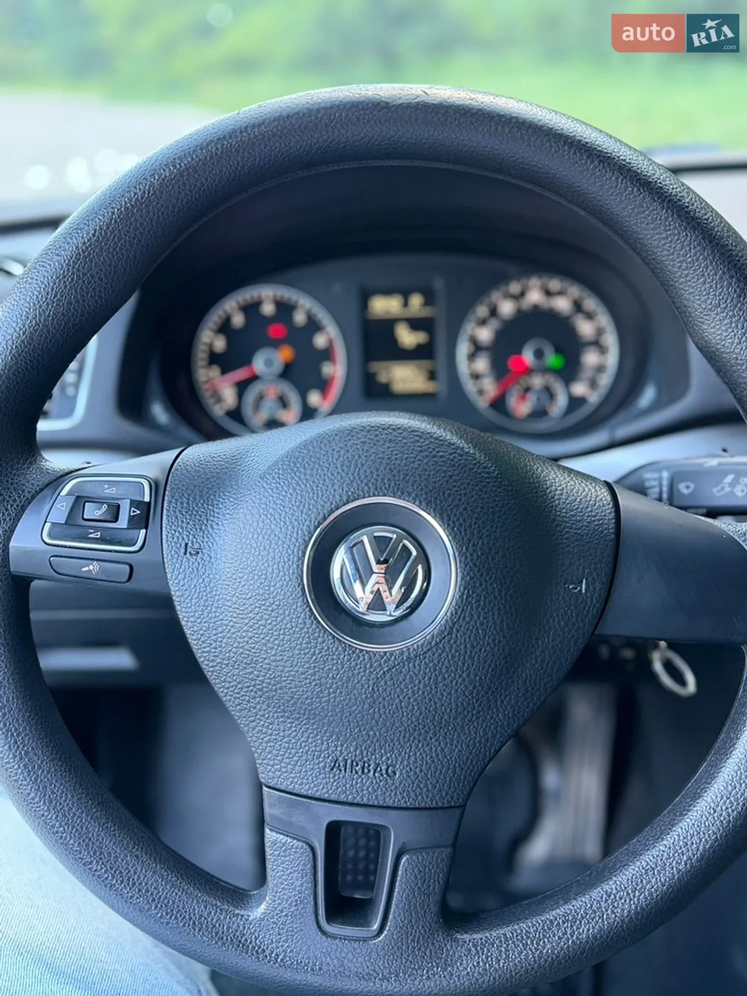 2015 Volkswagen Passat - мініатюра 28