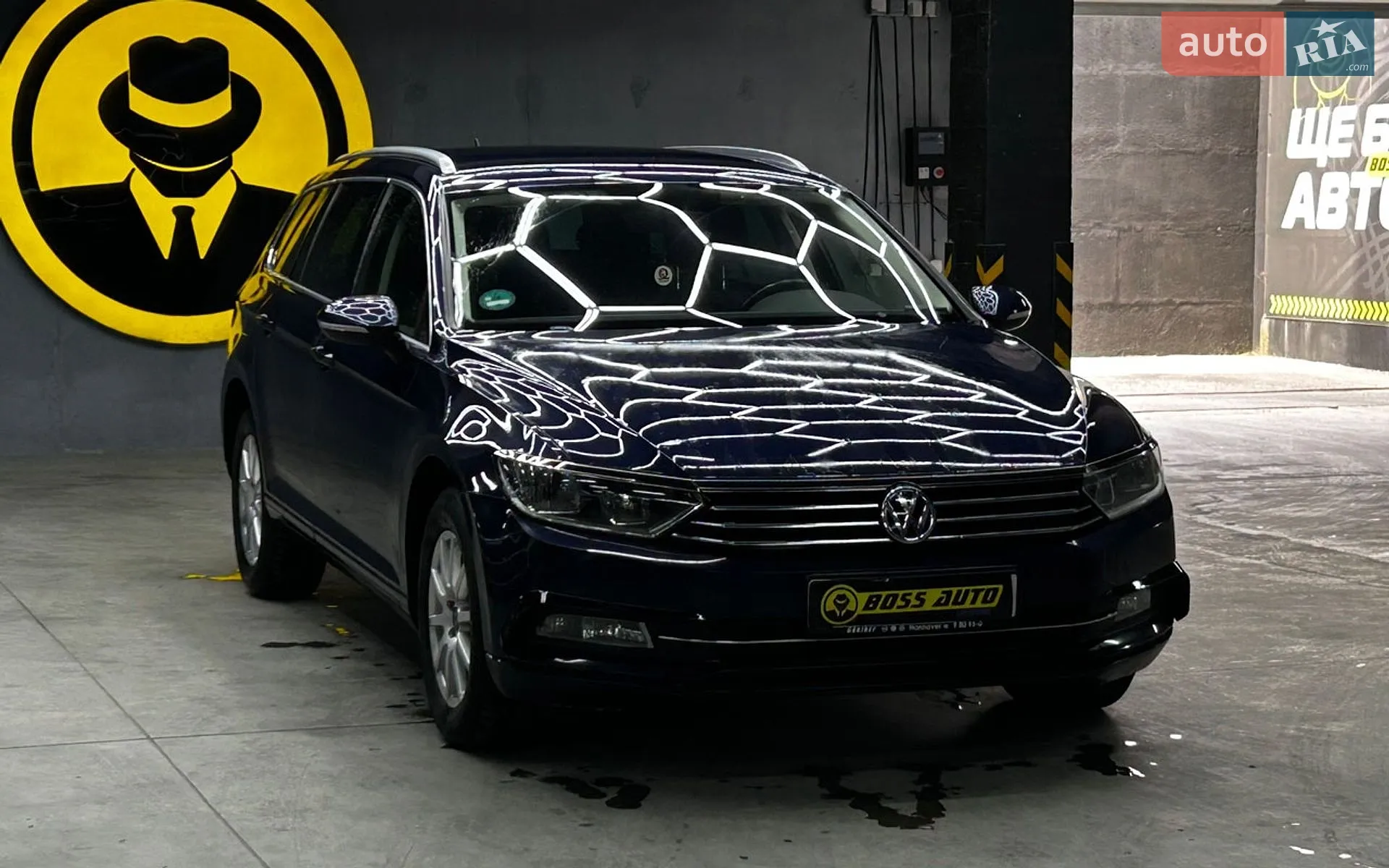 2016 Volkswagen Passat - мініатюра 3