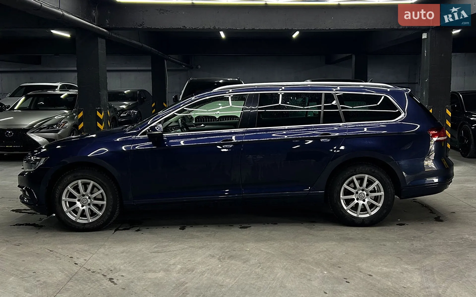 2016 Volkswagen Passat - мініатюра 6