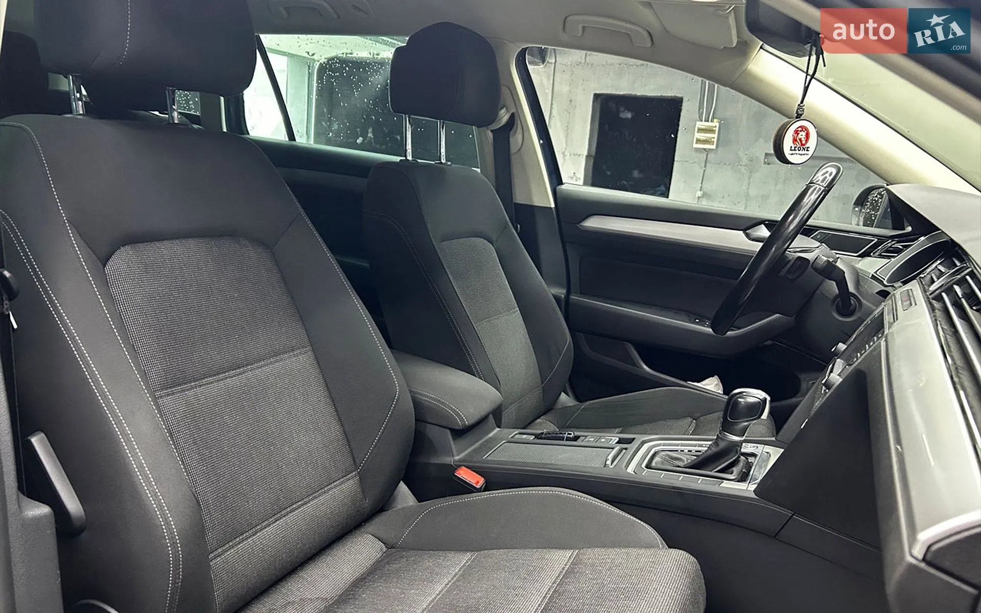 2016 Volkswagen Passat - мініатюра 24