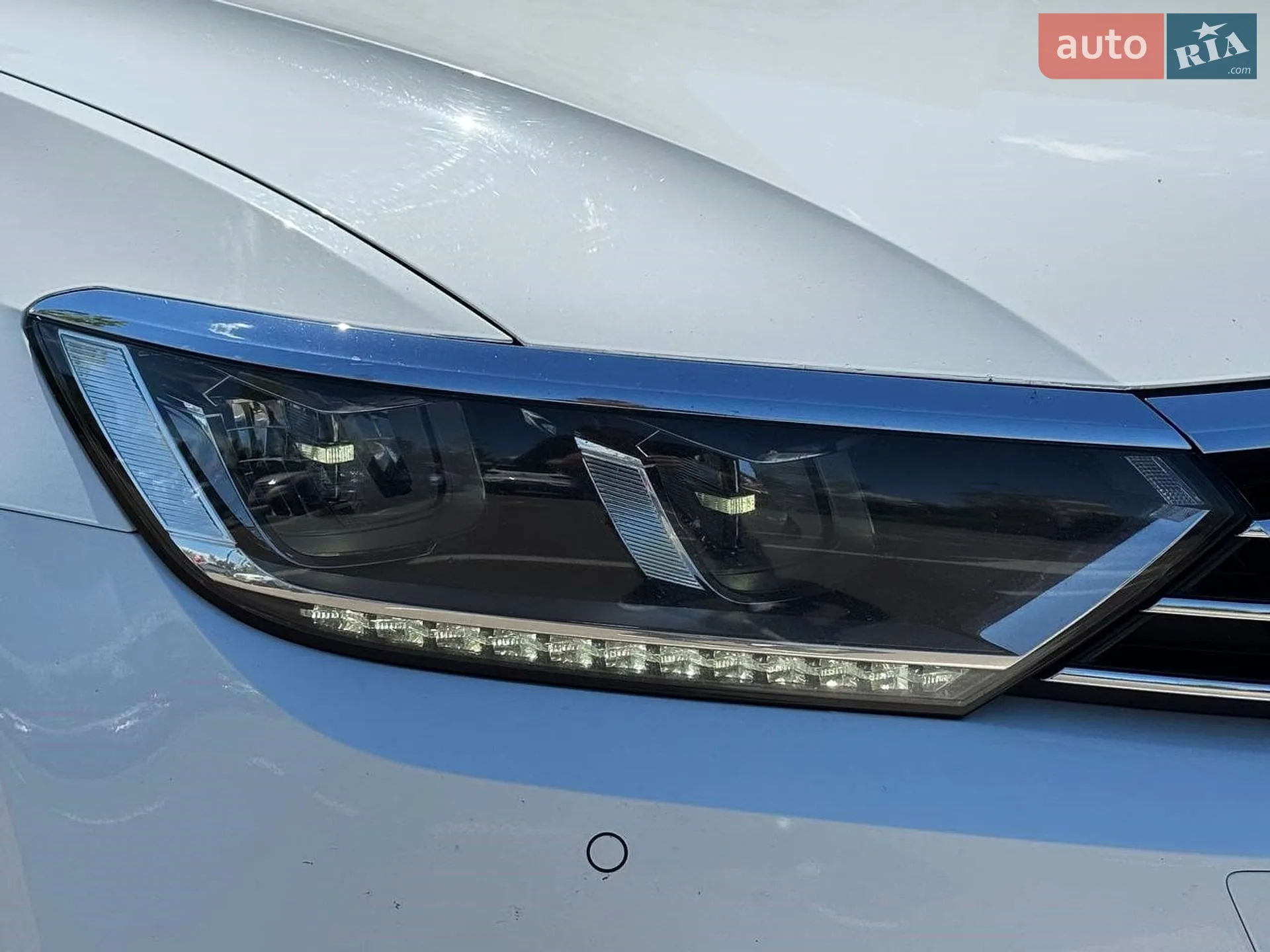2016 Volkswagen Passat - мініатюра 3