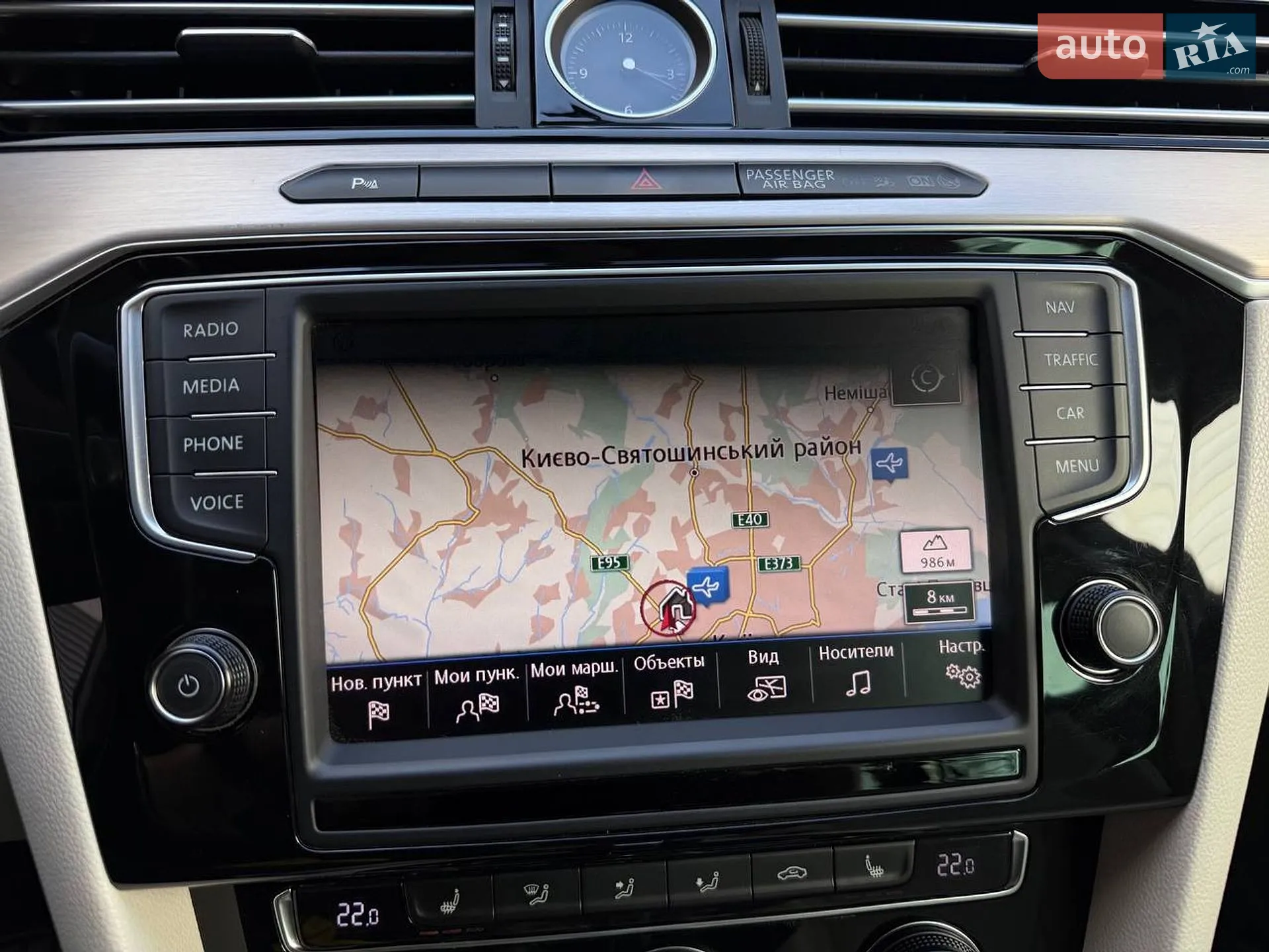 2016 Volkswagen Passat - мініатюра 31