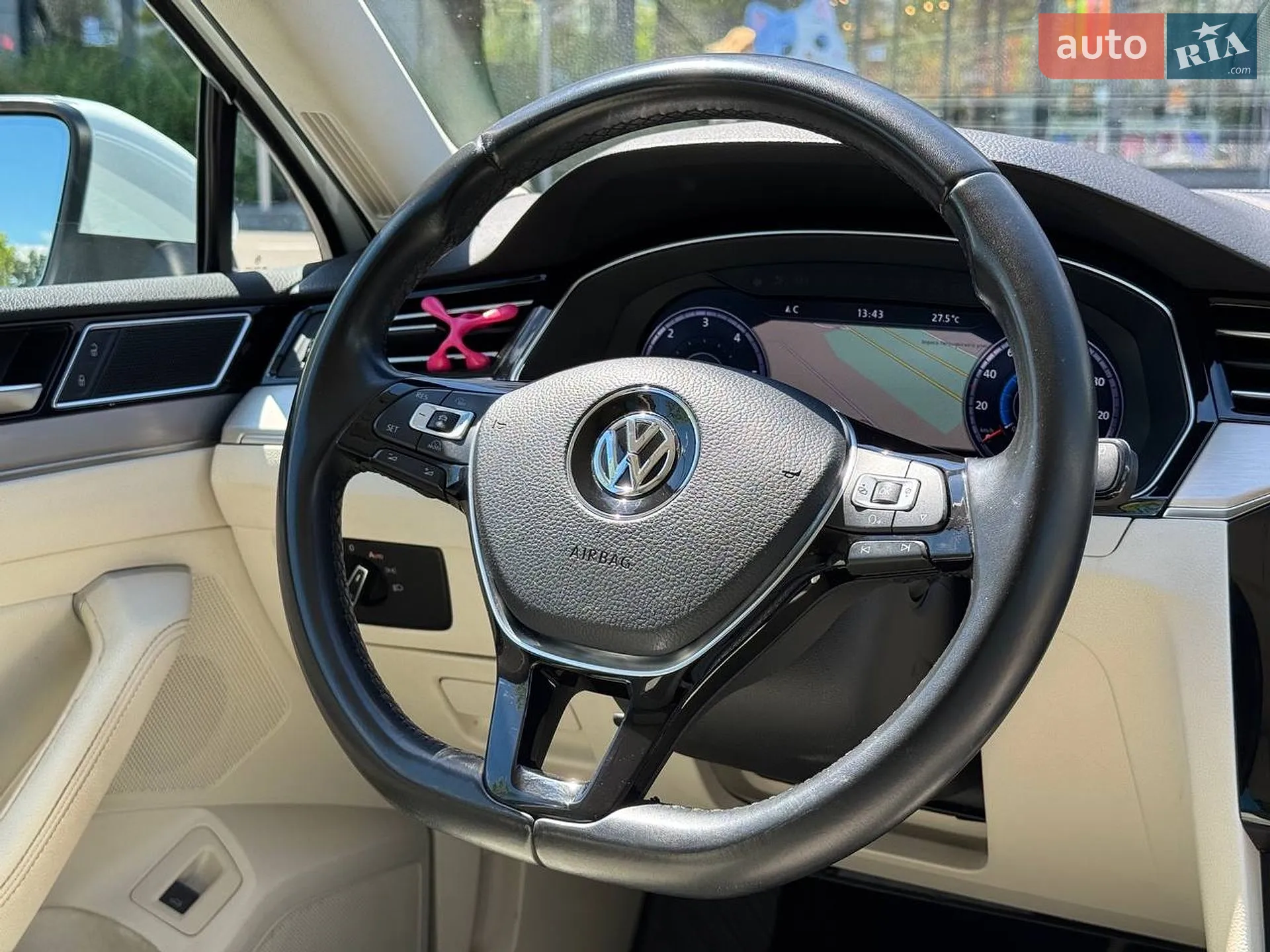 2016 Volkswagen Passat - мініатюра 29