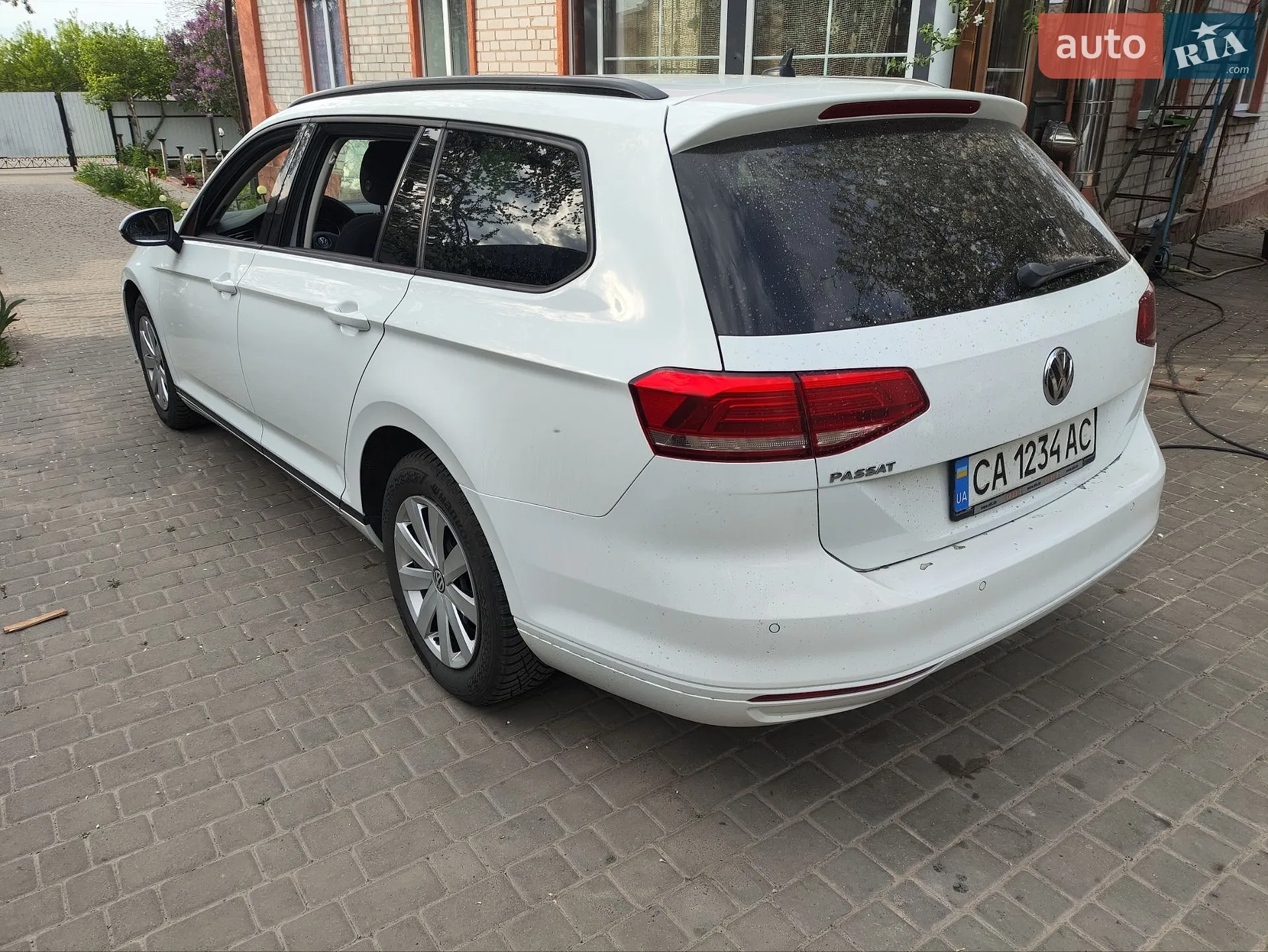 2016 Volkswagen Passat - мініатюра 33