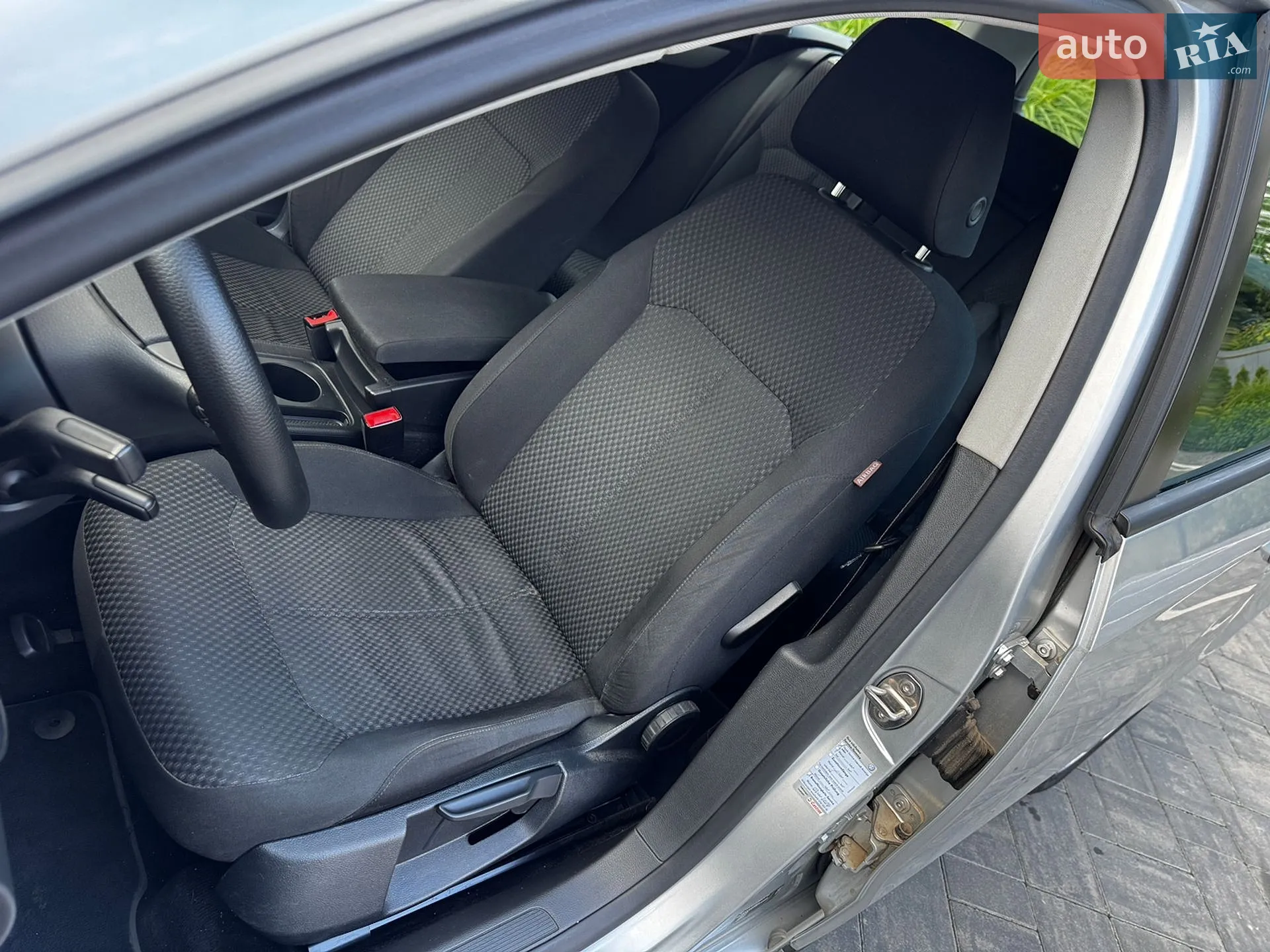 2011 Volkswagen Passat - мініатюра 22