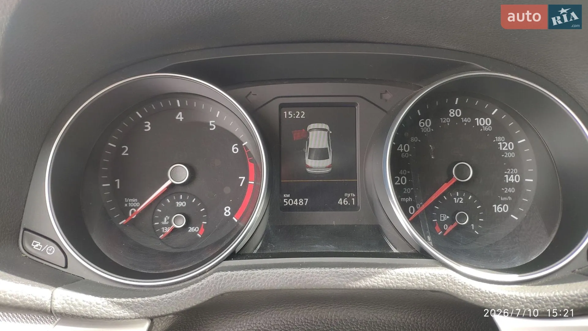 2018 Volkswagen Passat - мініатюра 13