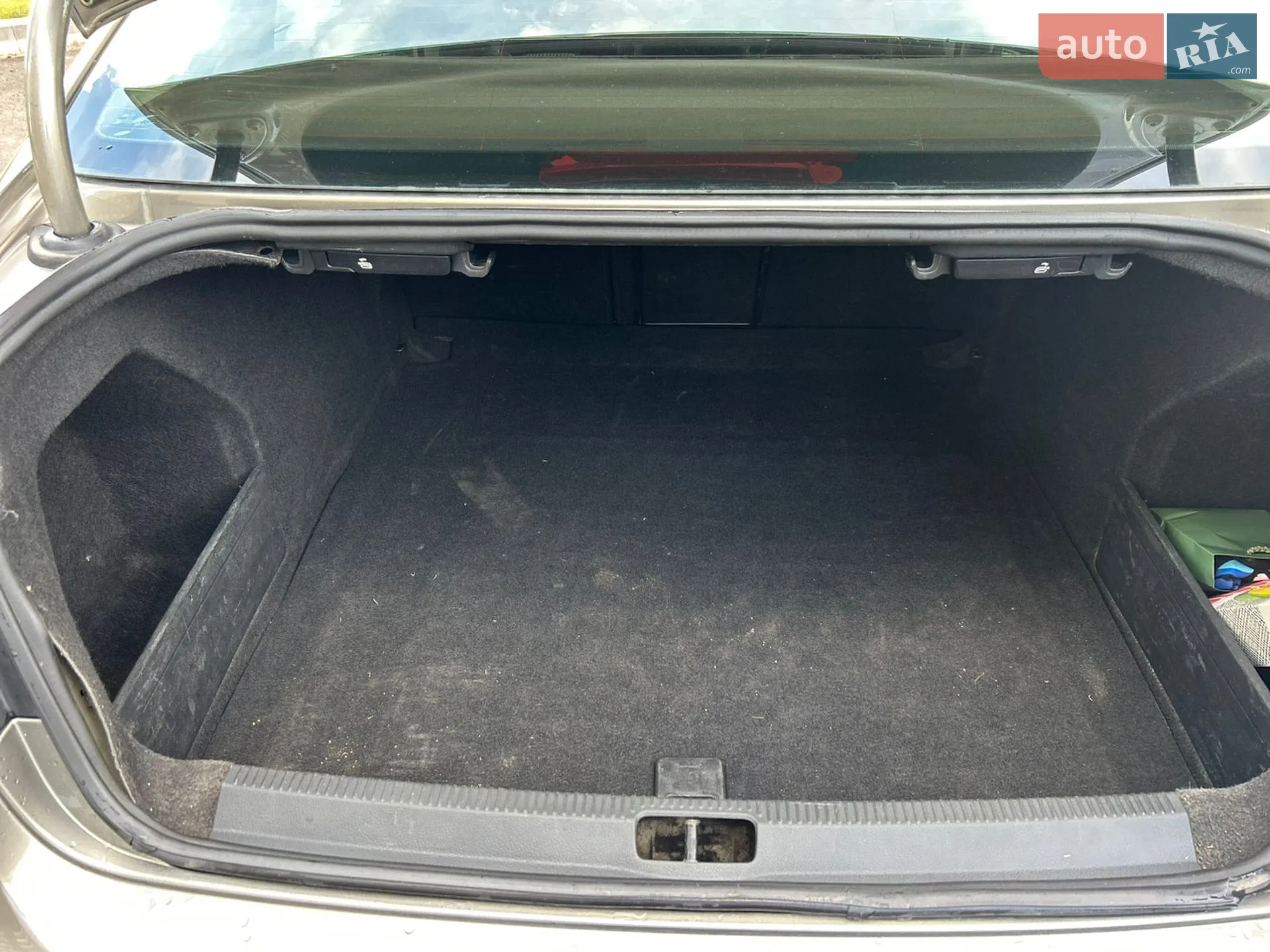 2012 Volkswagen Passat - мініатюра 17