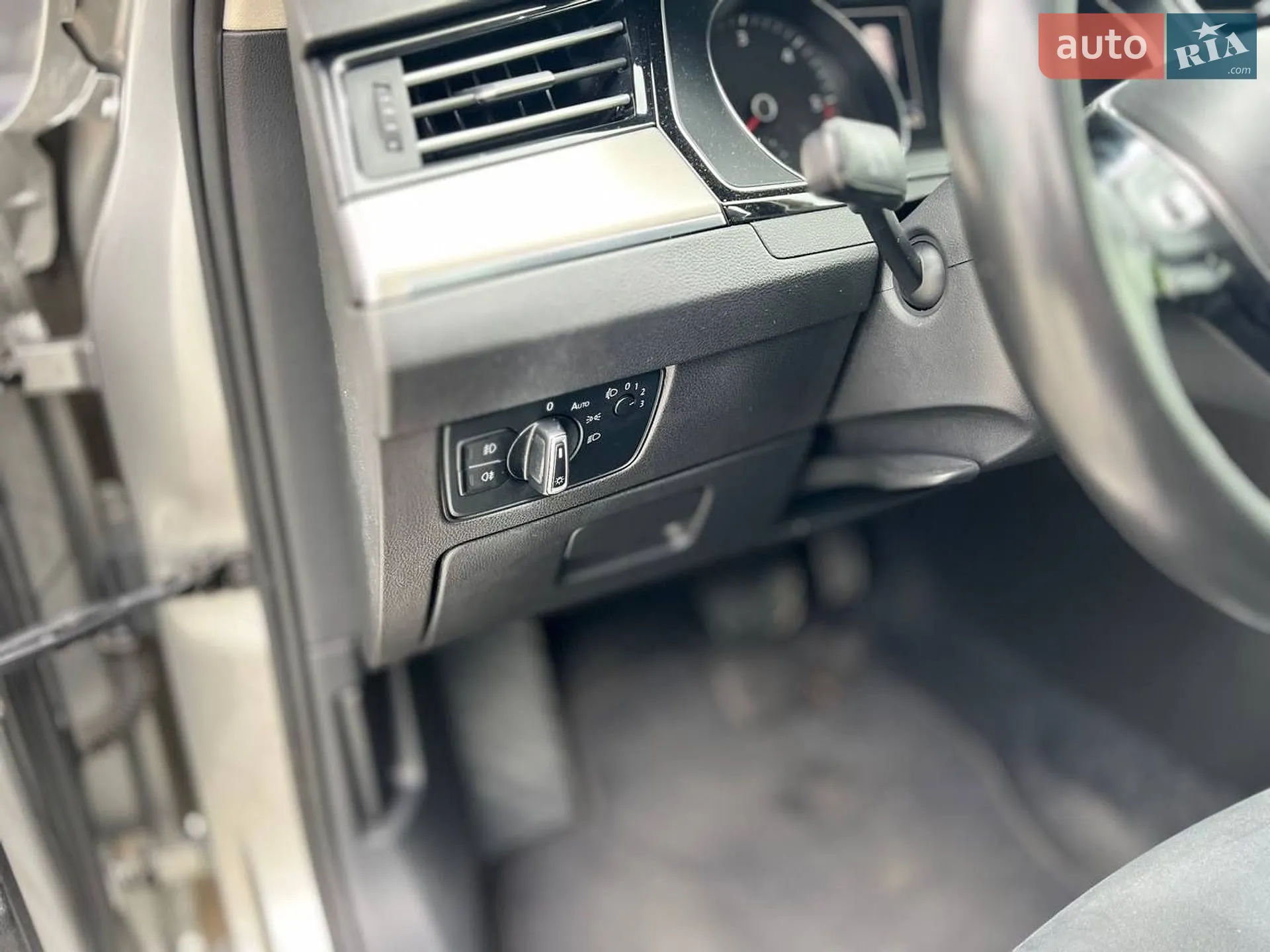2016 Volkswagen Passat - мініатюра 7