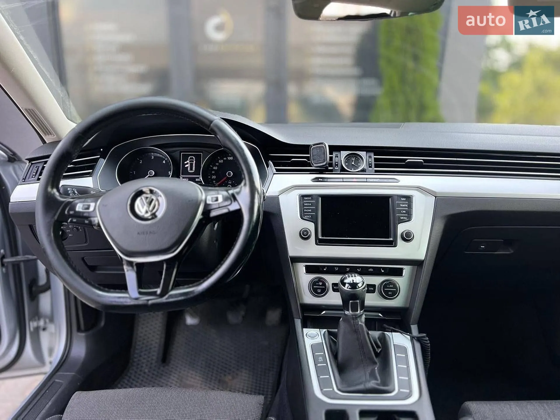 2016 Volkswagen Passat - мініатюра 8