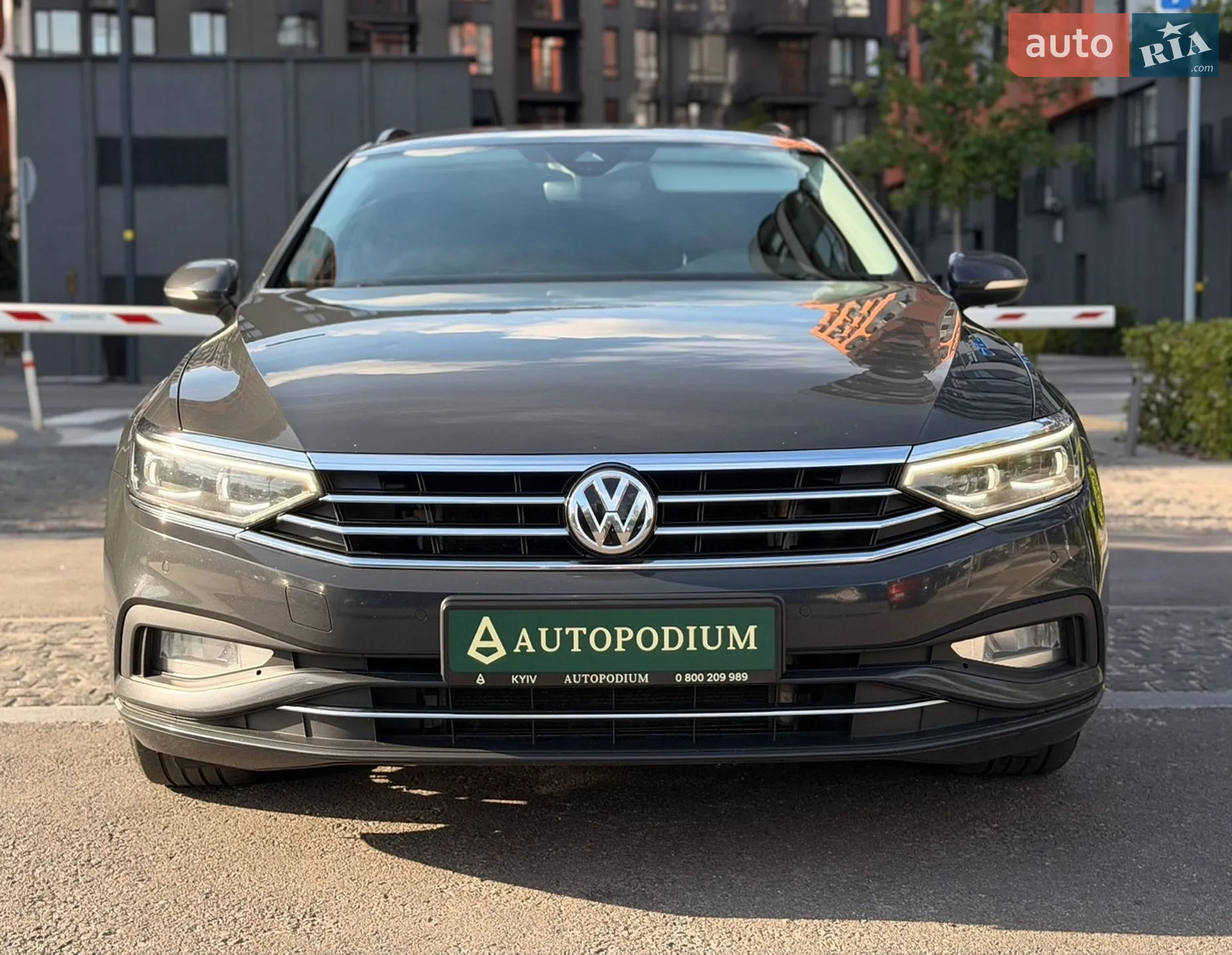 2020 Volkswagen Passat - мініатюра 20