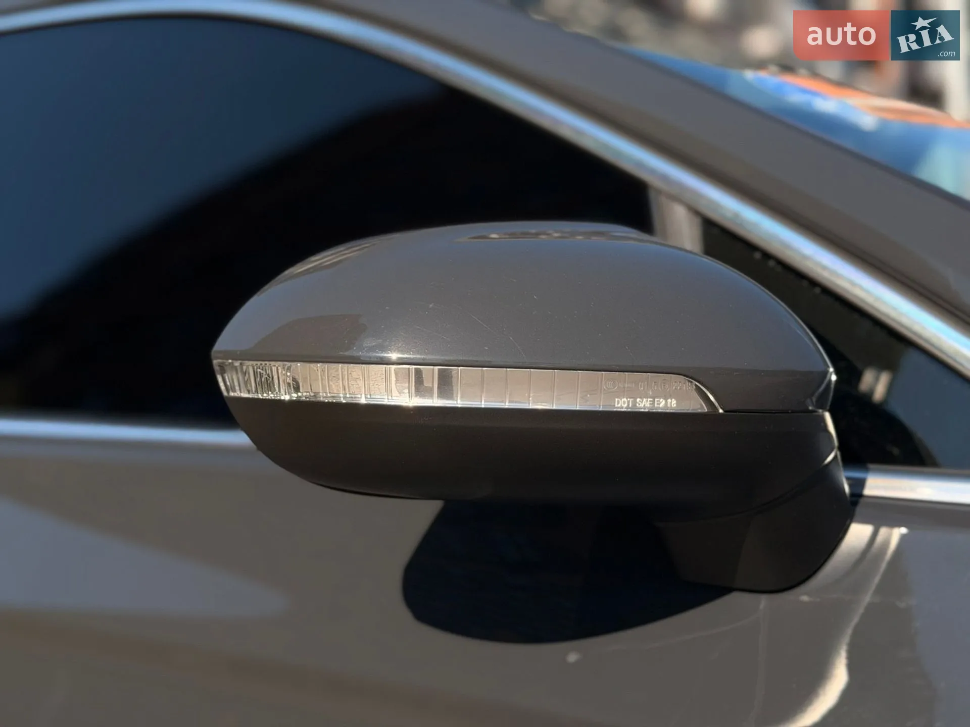 2020 Volkswagen Passat - мініатюра 24