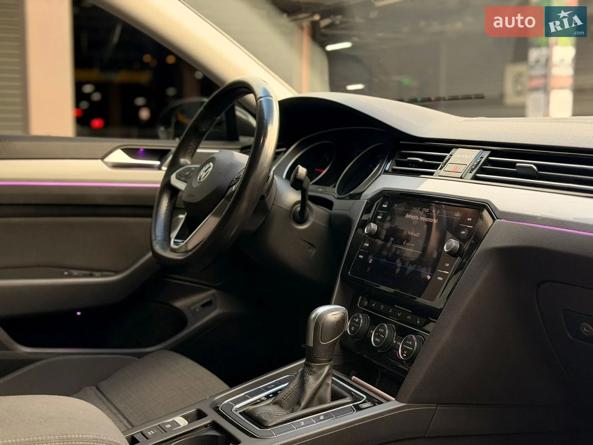 2020 Volkswagen Passat - мініатюра 48