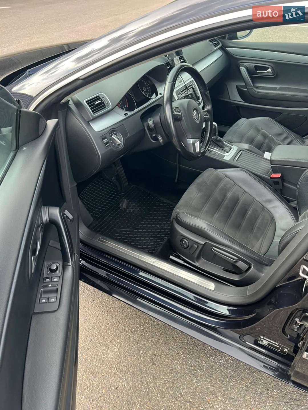 2012 Volkswagen Passat - мініатюра 23