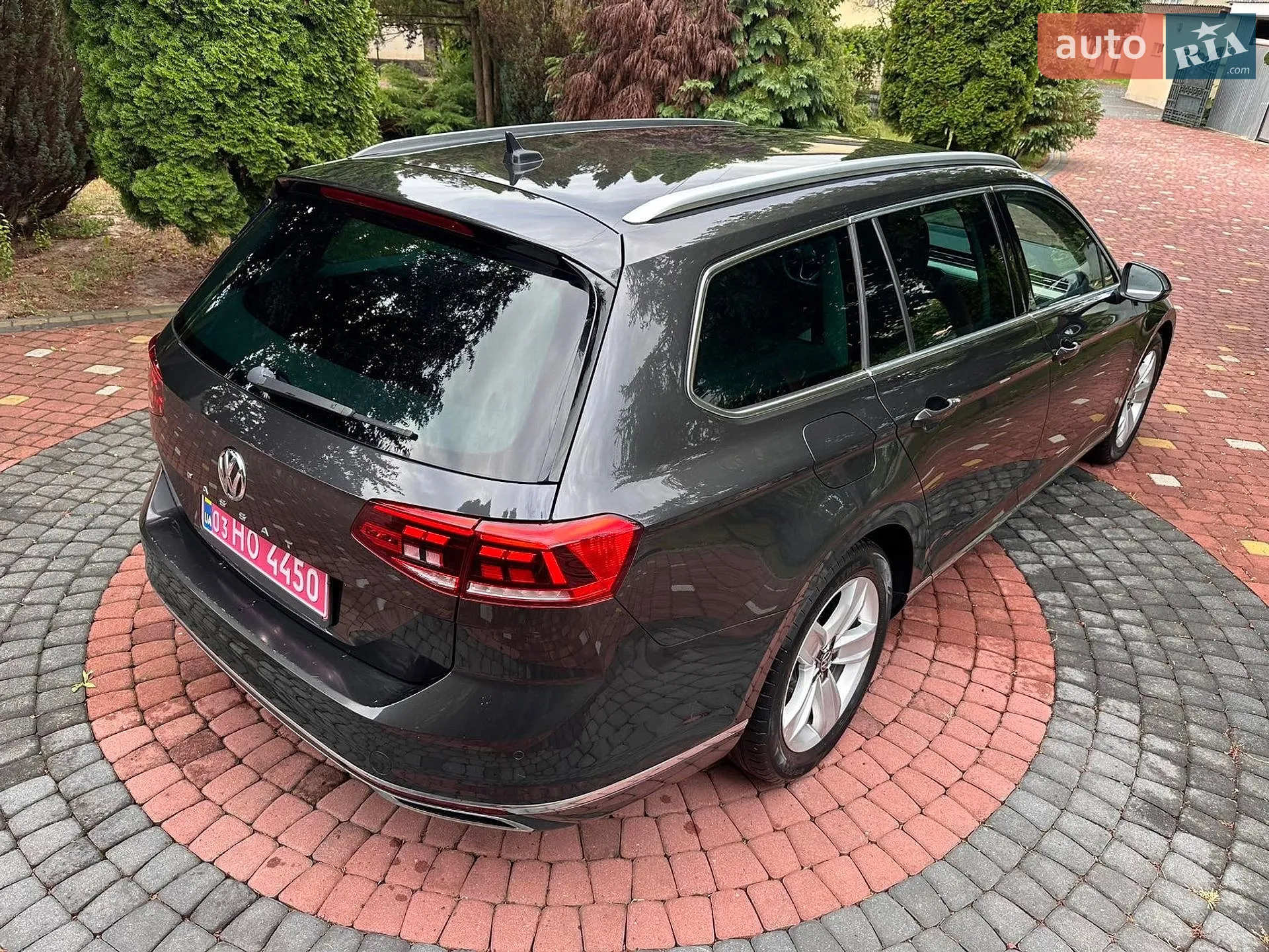 2020 Volkswagen Passat - мініатюра 33