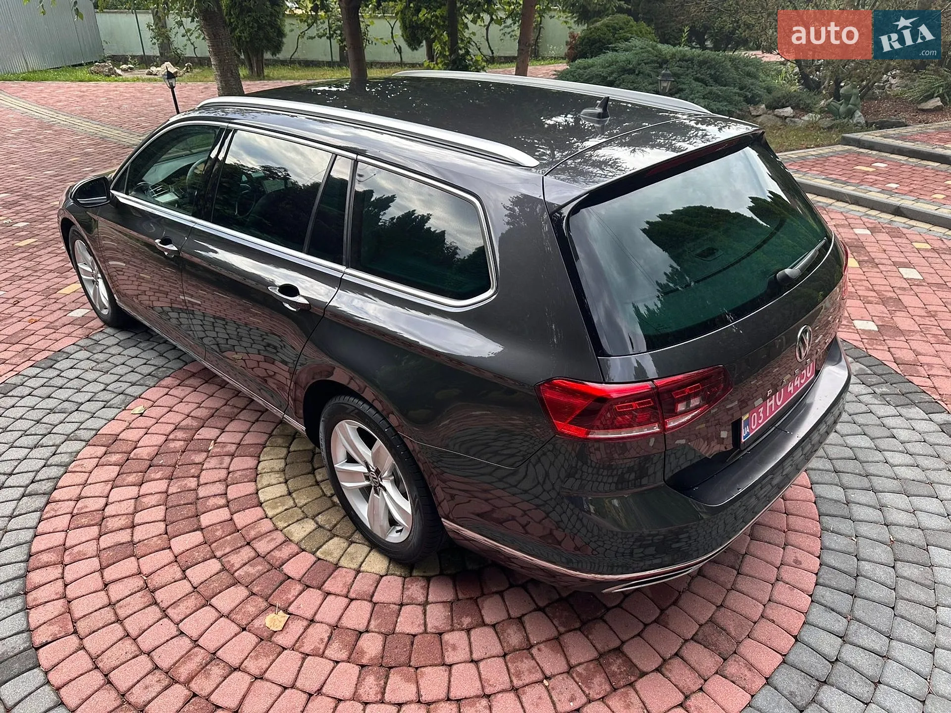 2020 Volkswagen Passat - мініатюра 24
