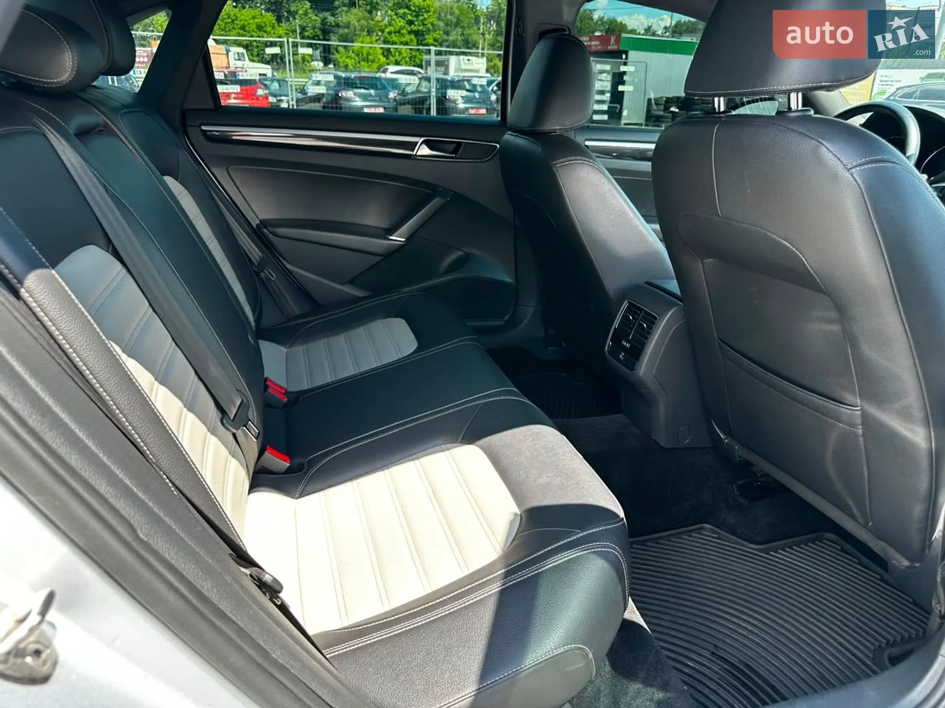 2018 Volkswagen Passat - мініатюра 25