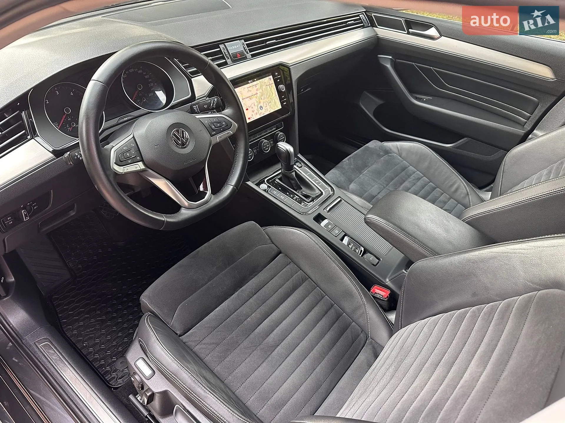 2020 Volkswagen Passat - мініатюра 75