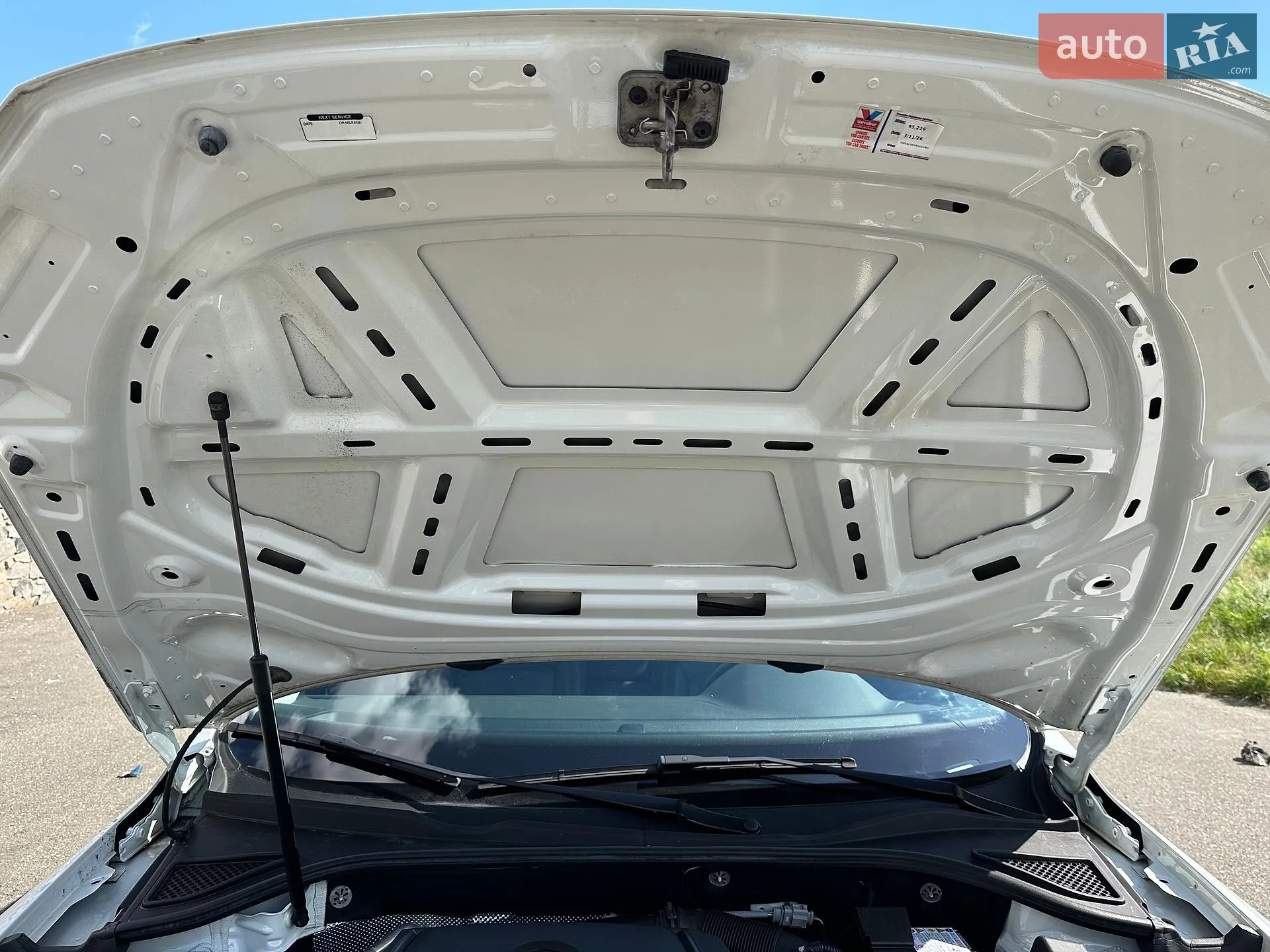 2018 Volkswagen Passat - мініатюра 20