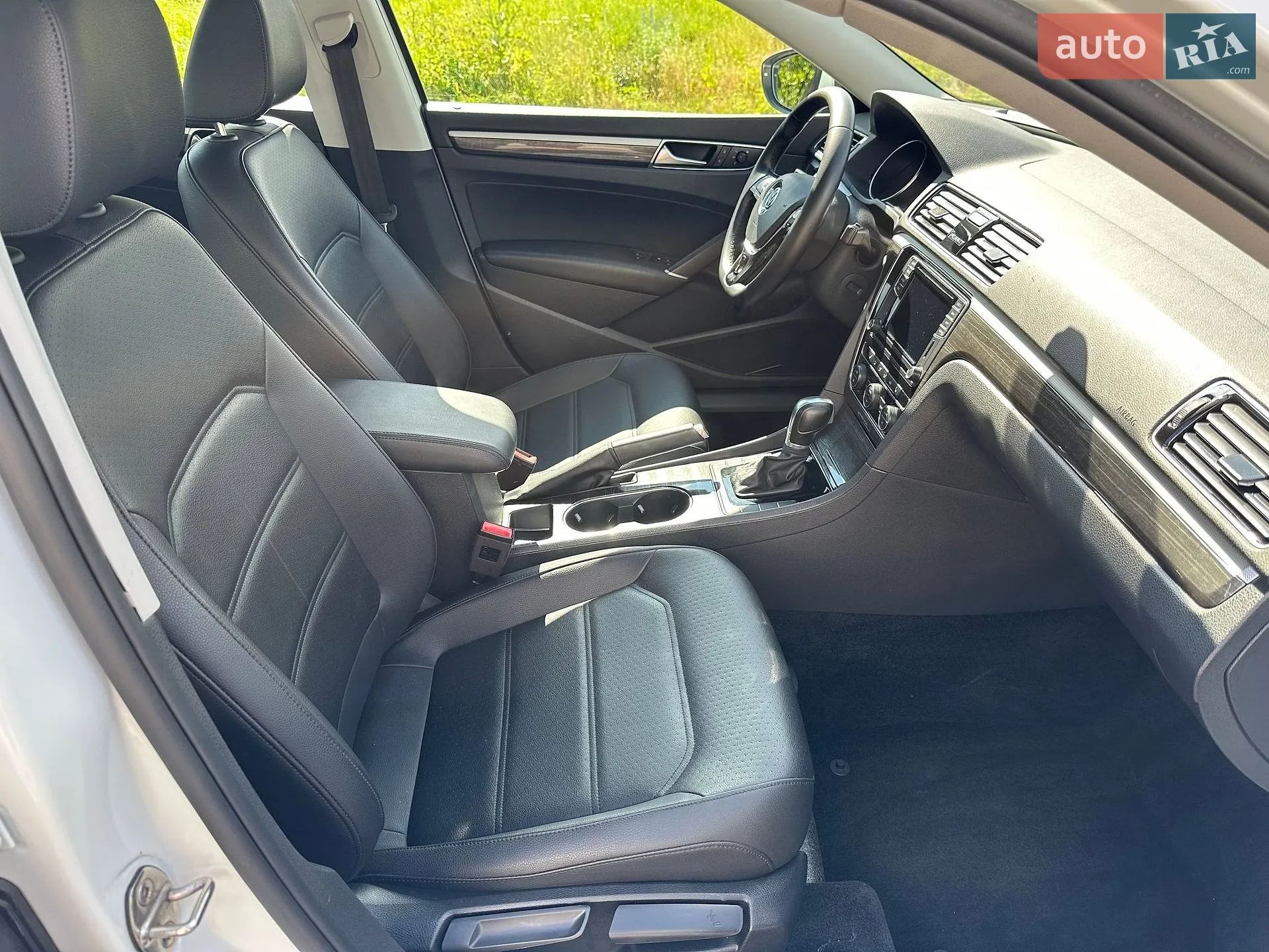2018 Volkswagen Passat - мініатюра 32