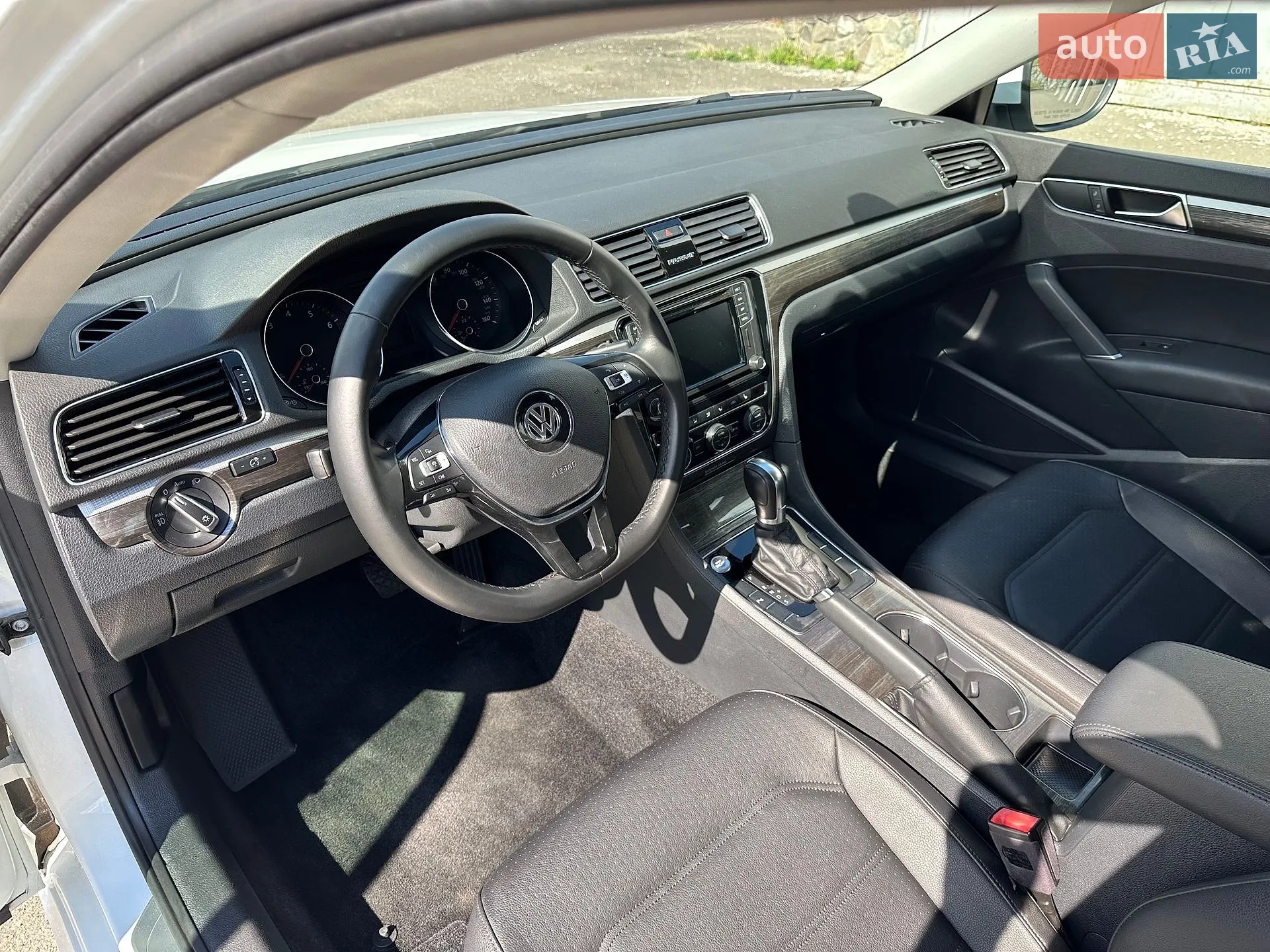2018 Volkswagen Passat - мініатюра 50