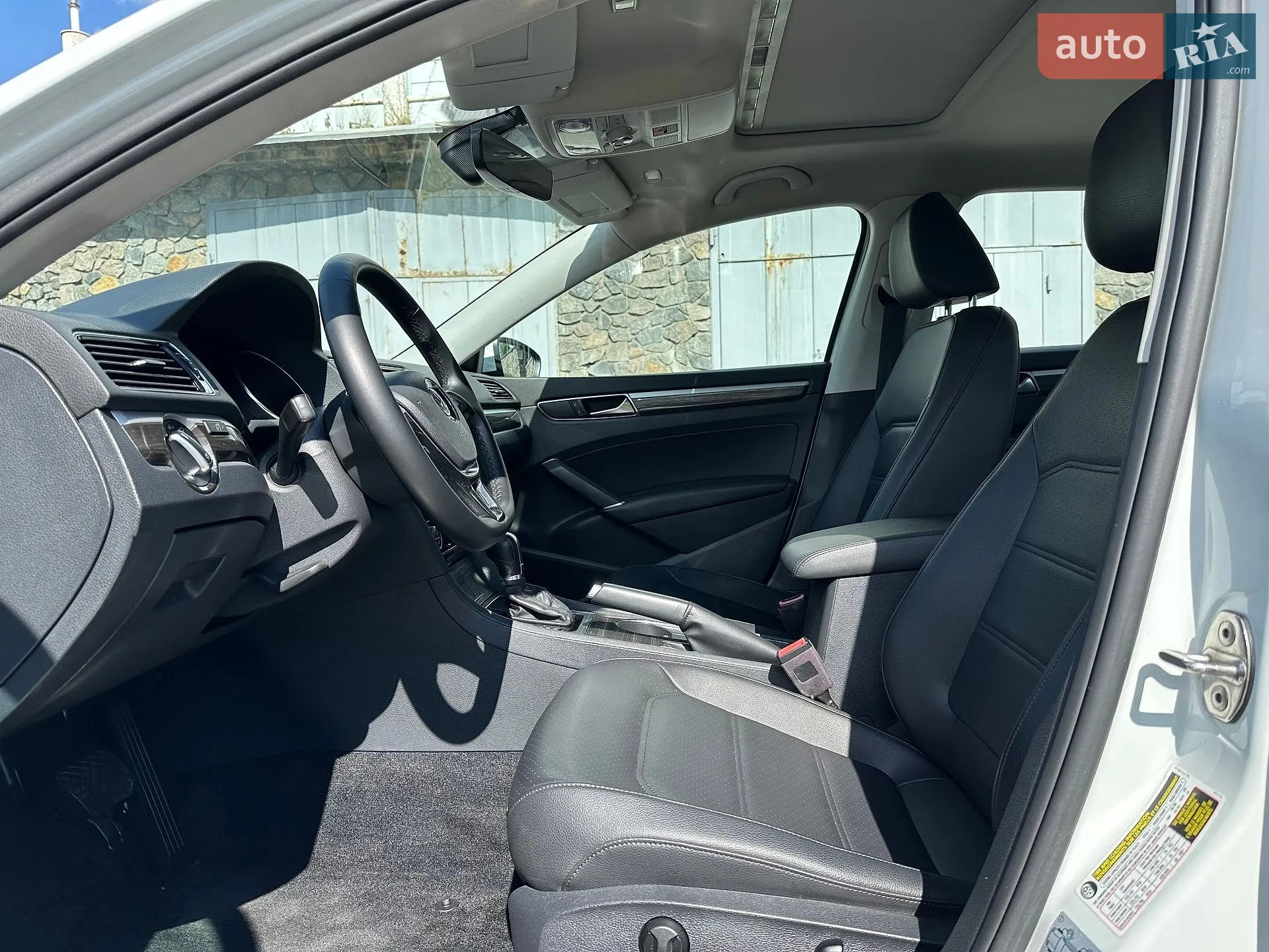 2018 Volkswagen Passat - мініатюра 53