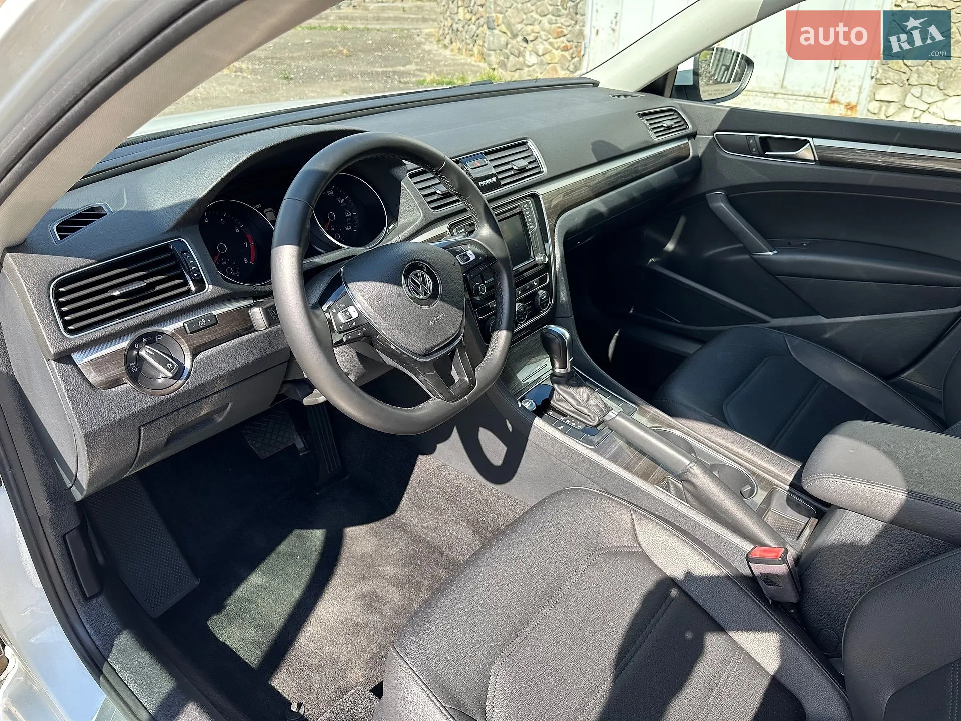 2018 Volkswagen Passat - мініатюра 58
