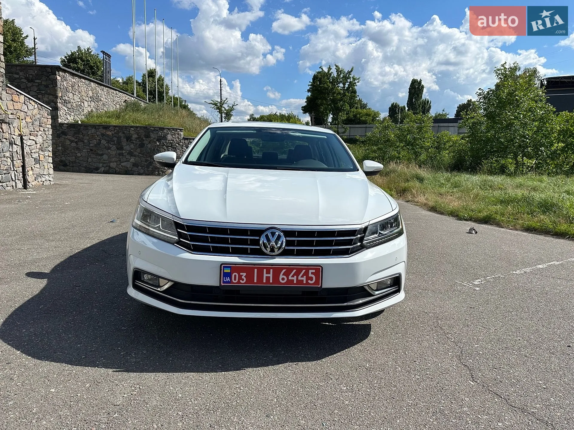 2018 Volkswagen Passat - мініатюра 66