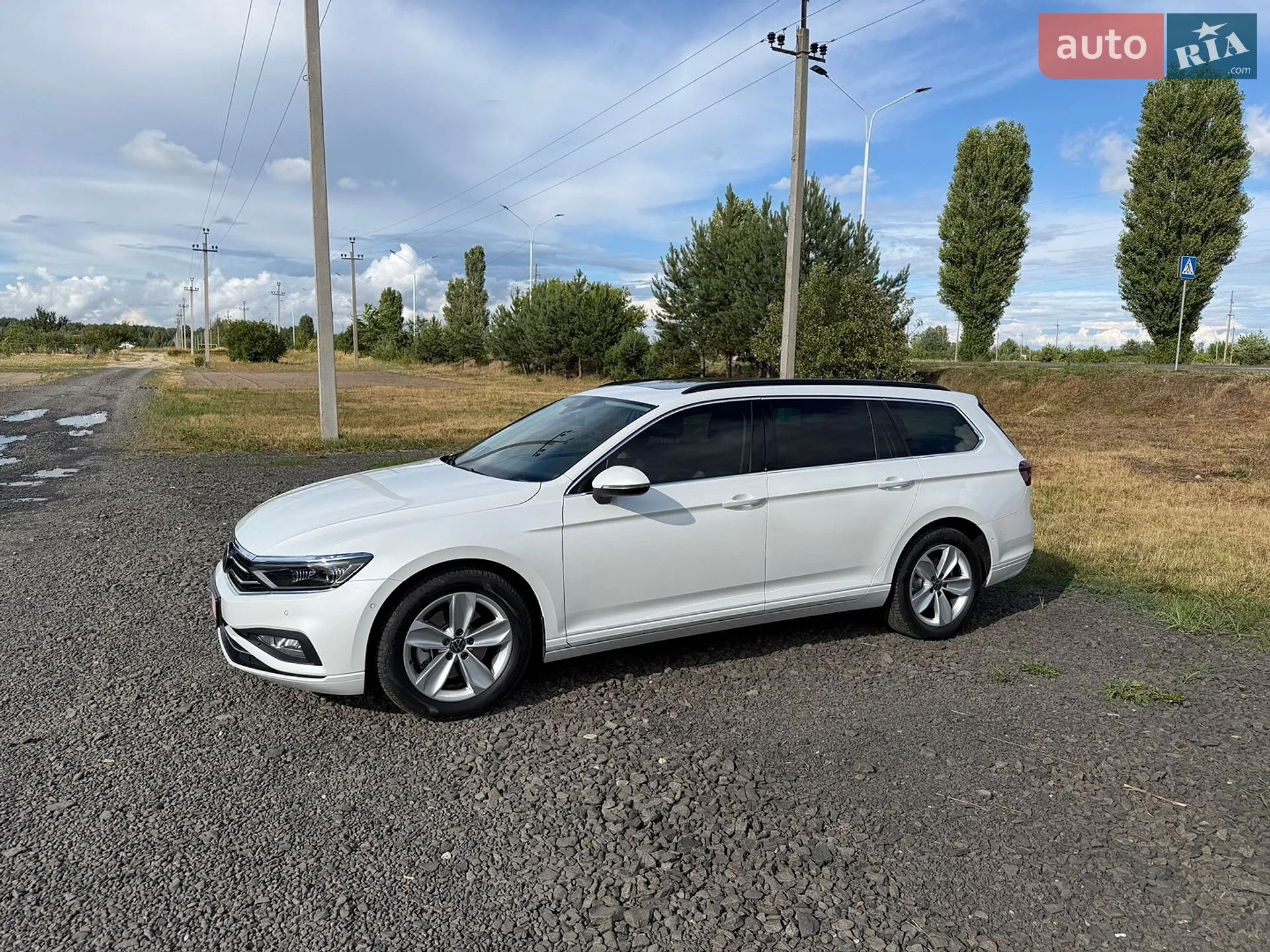 2022 Volkswagen Passat - мініатюра 5
