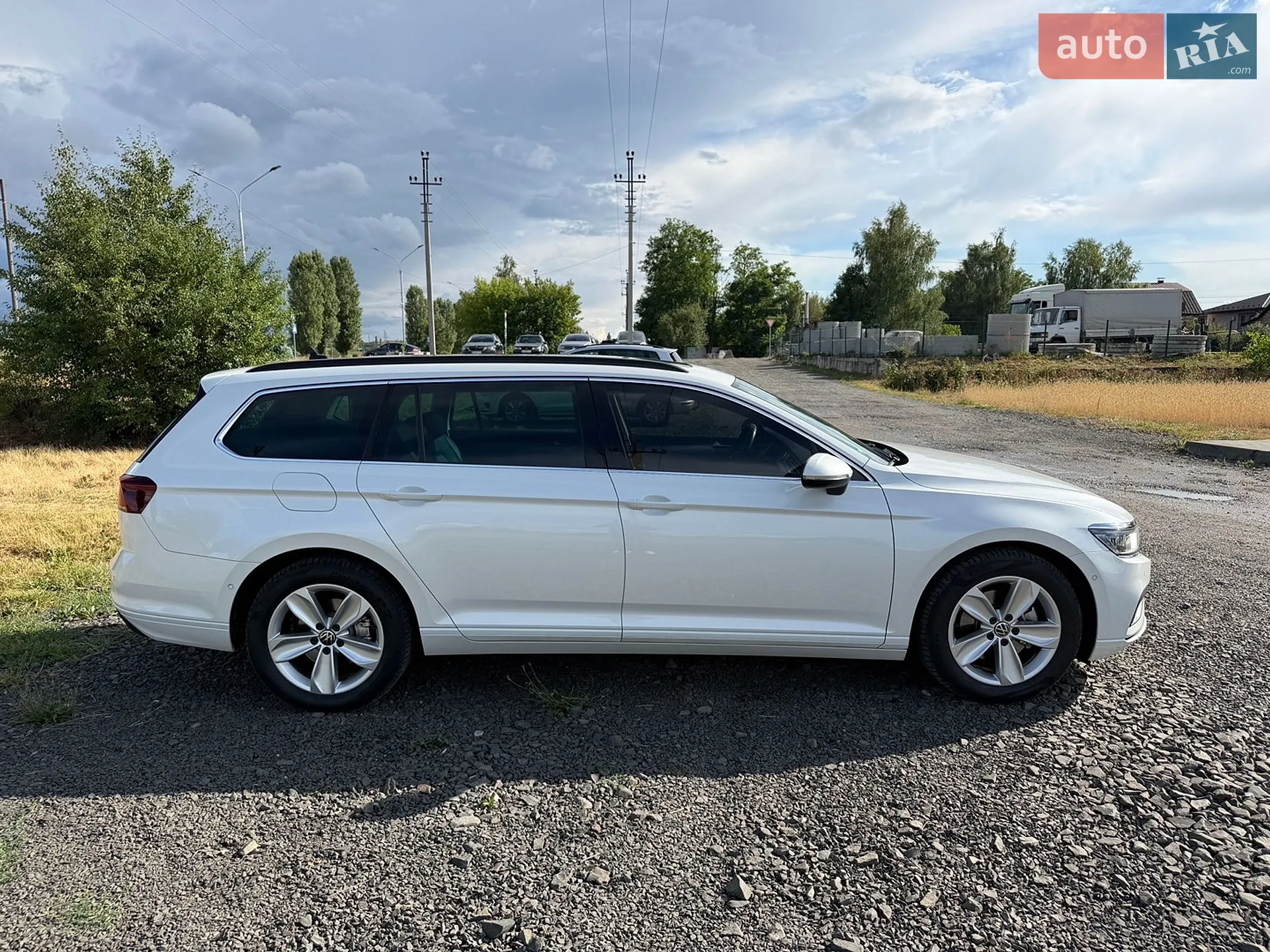2022 Volkswagen Passat - мініатюра 10