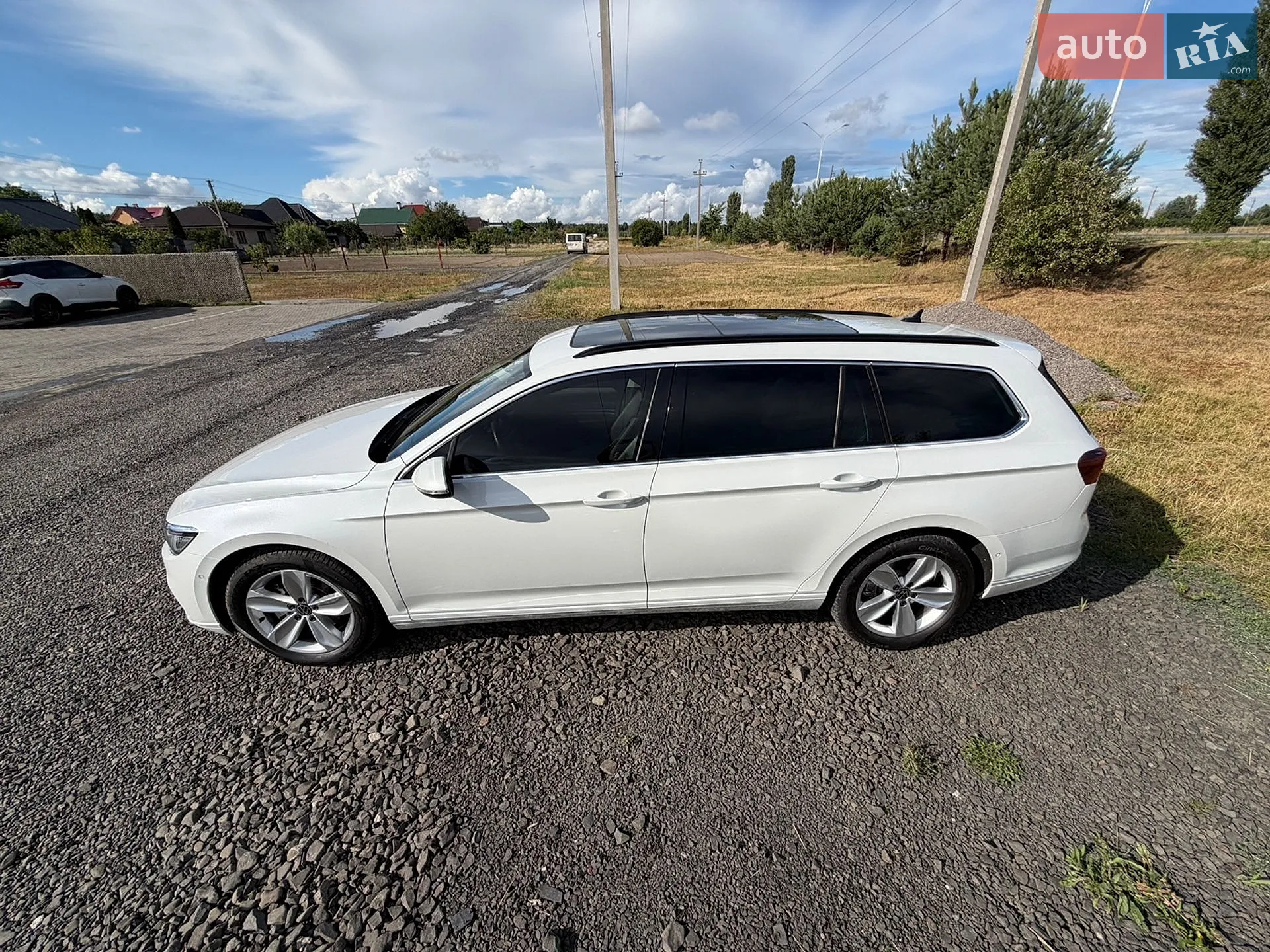 2022 Volkswagen Passat - мініатюра 15