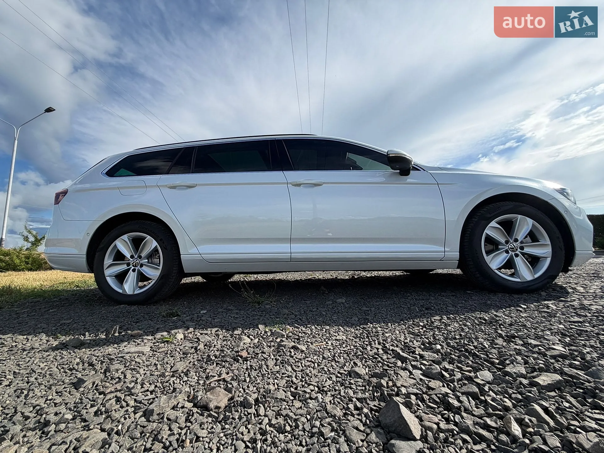 2022 Volkswagen Passat - мініатюра 20