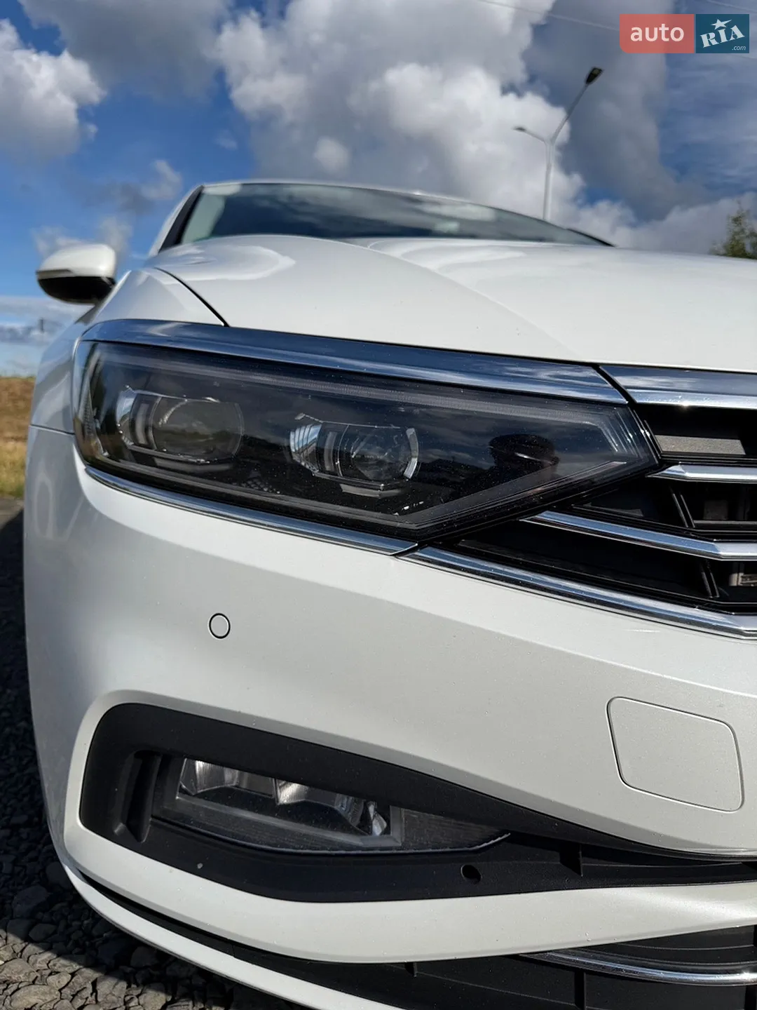 2022 Volkswagen Passat - мініатюра 23