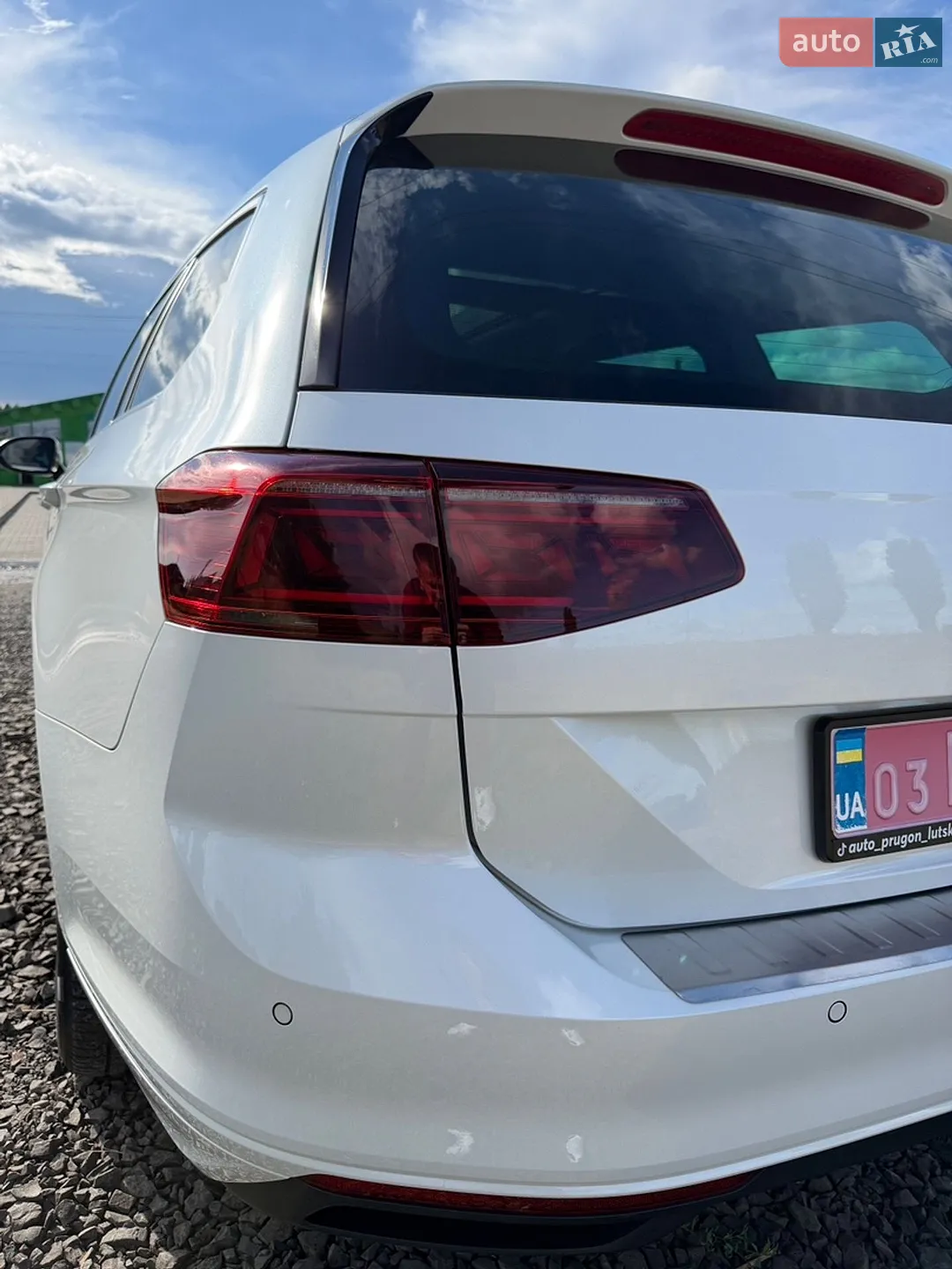 2022 Volkswagen Passat - мініатюра 35