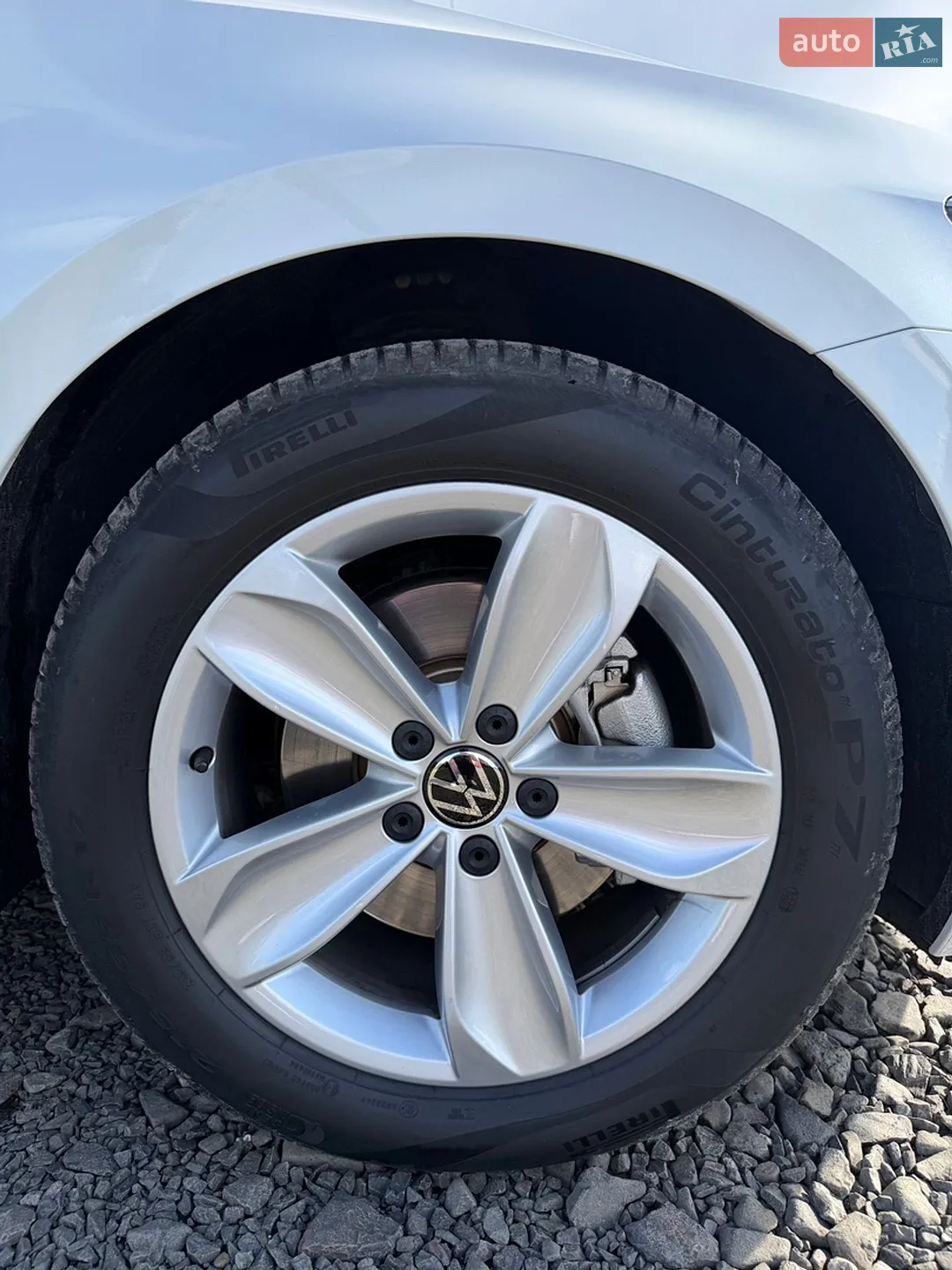 2022 Volkswagen Passat - мініатюра 42
