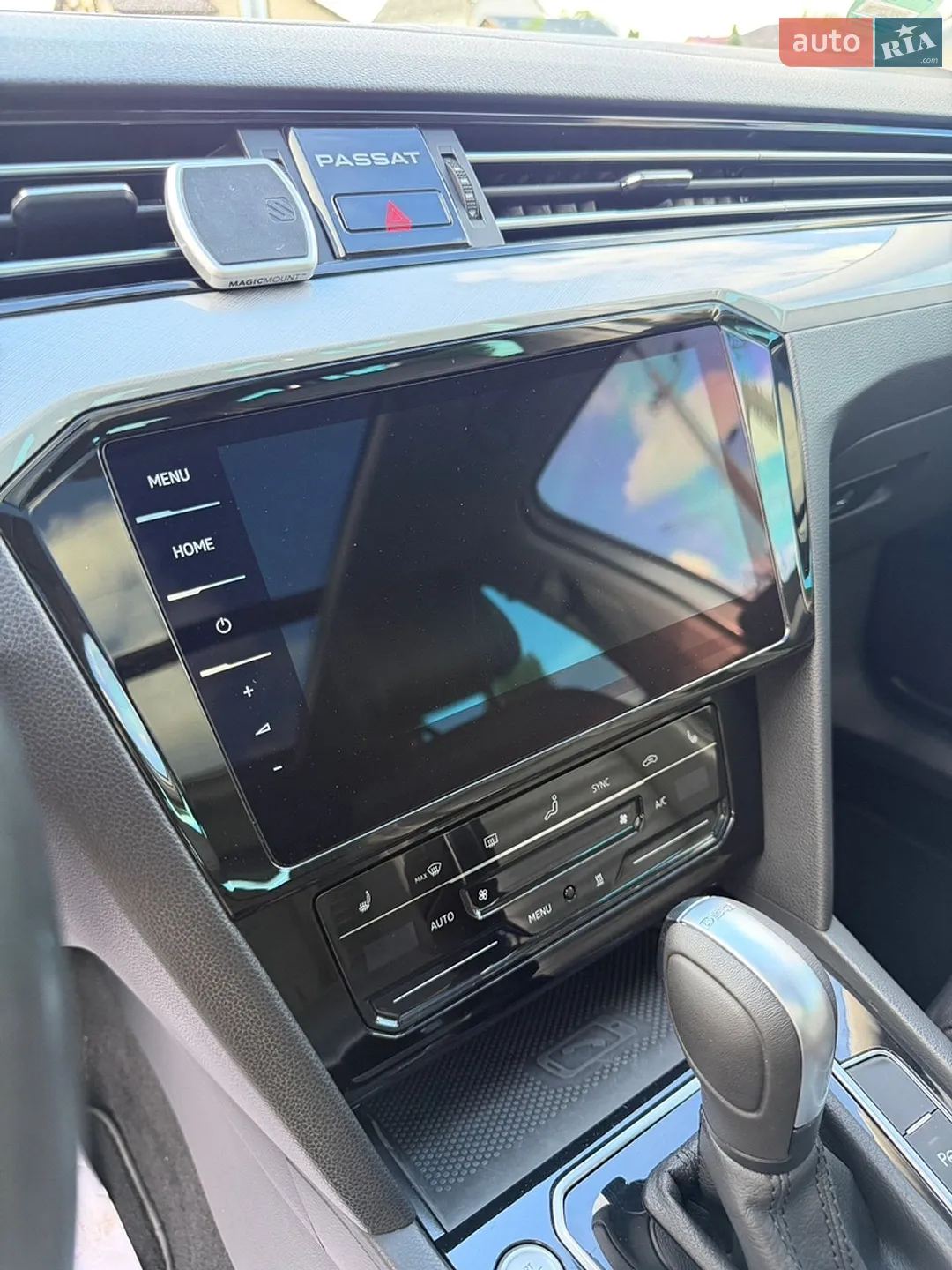 2022 Volkswagen Passat - мініатюра 63