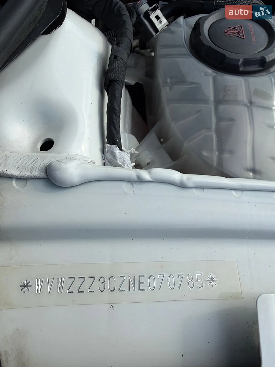 2022 Volkswagen Passat - мініатюра 112