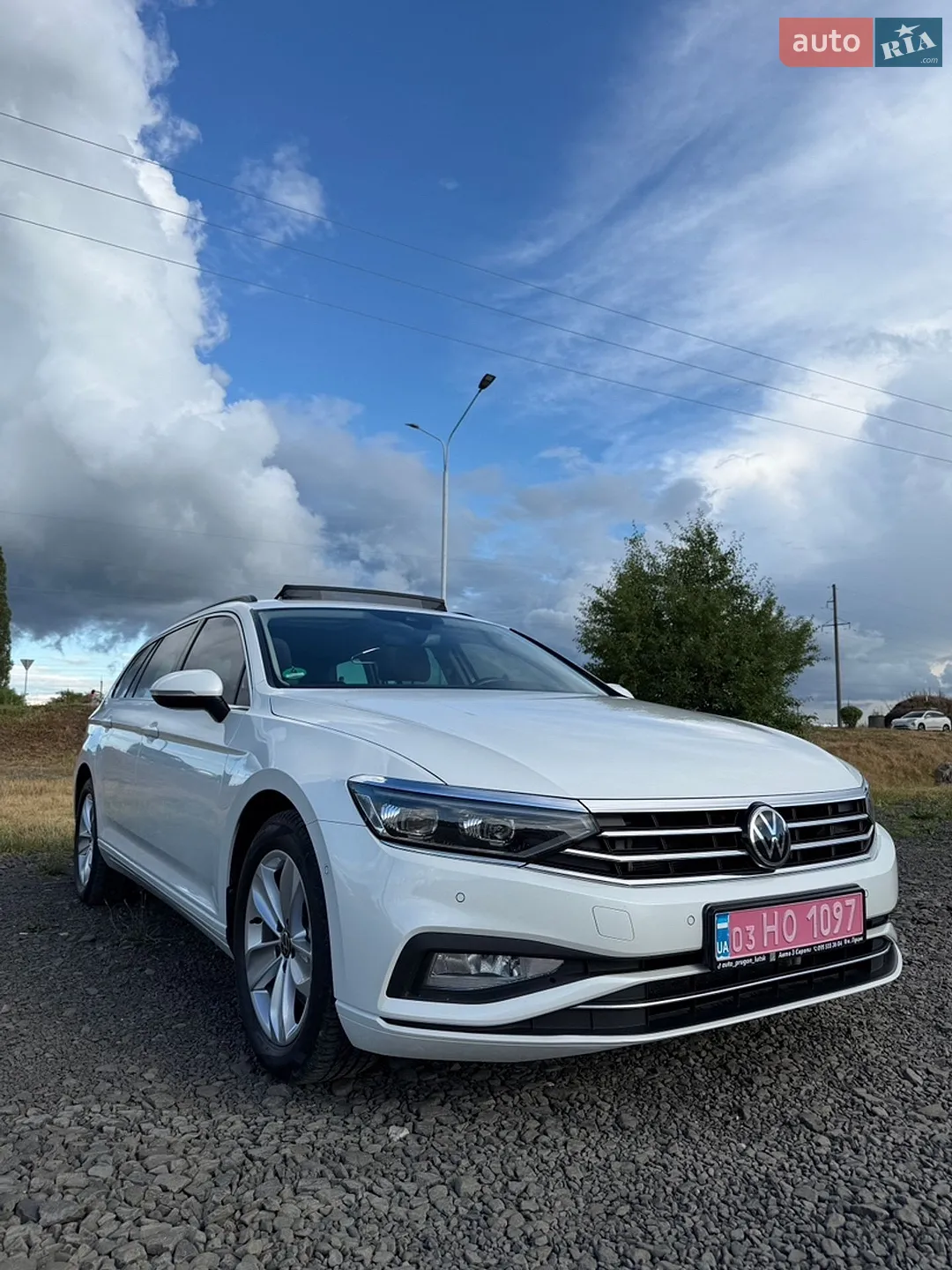 2022 Volkswagen Passat - мініатюра 126
