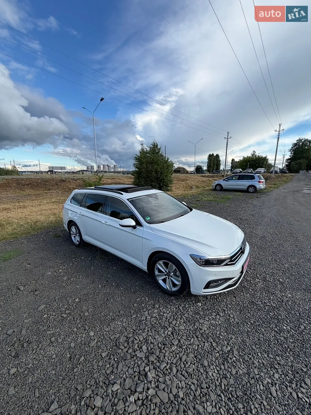 2022 Volkswagen Passat - мініатюра 133