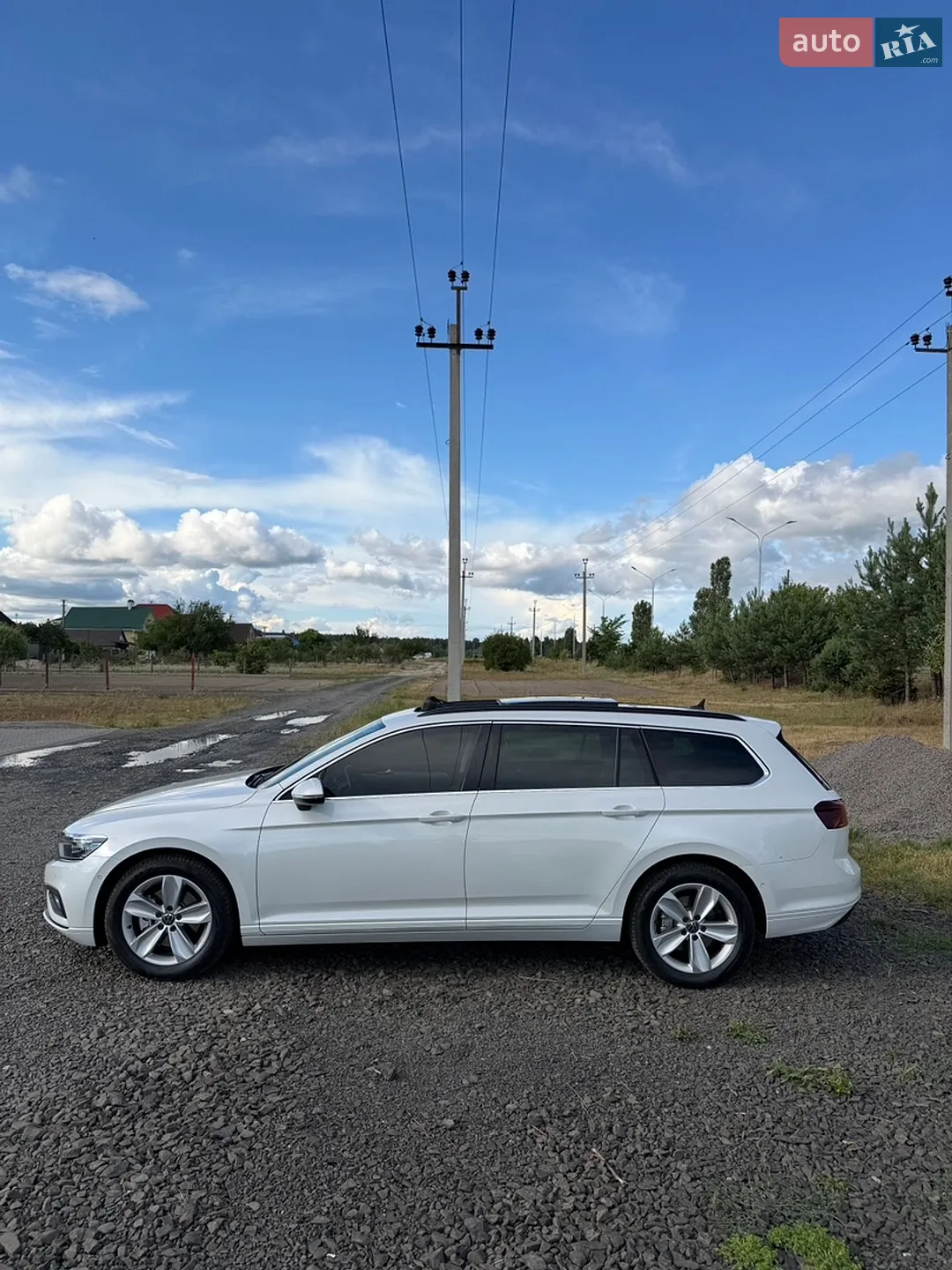 2022 Volkswagen Passat - мініатюра 136